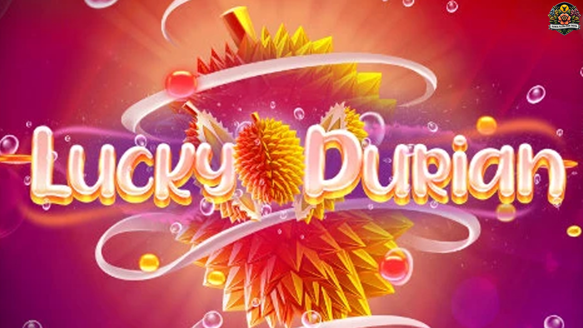 Tinjauan 5 Statistik Kemenangan di Slot Lucky Durian Terkini
