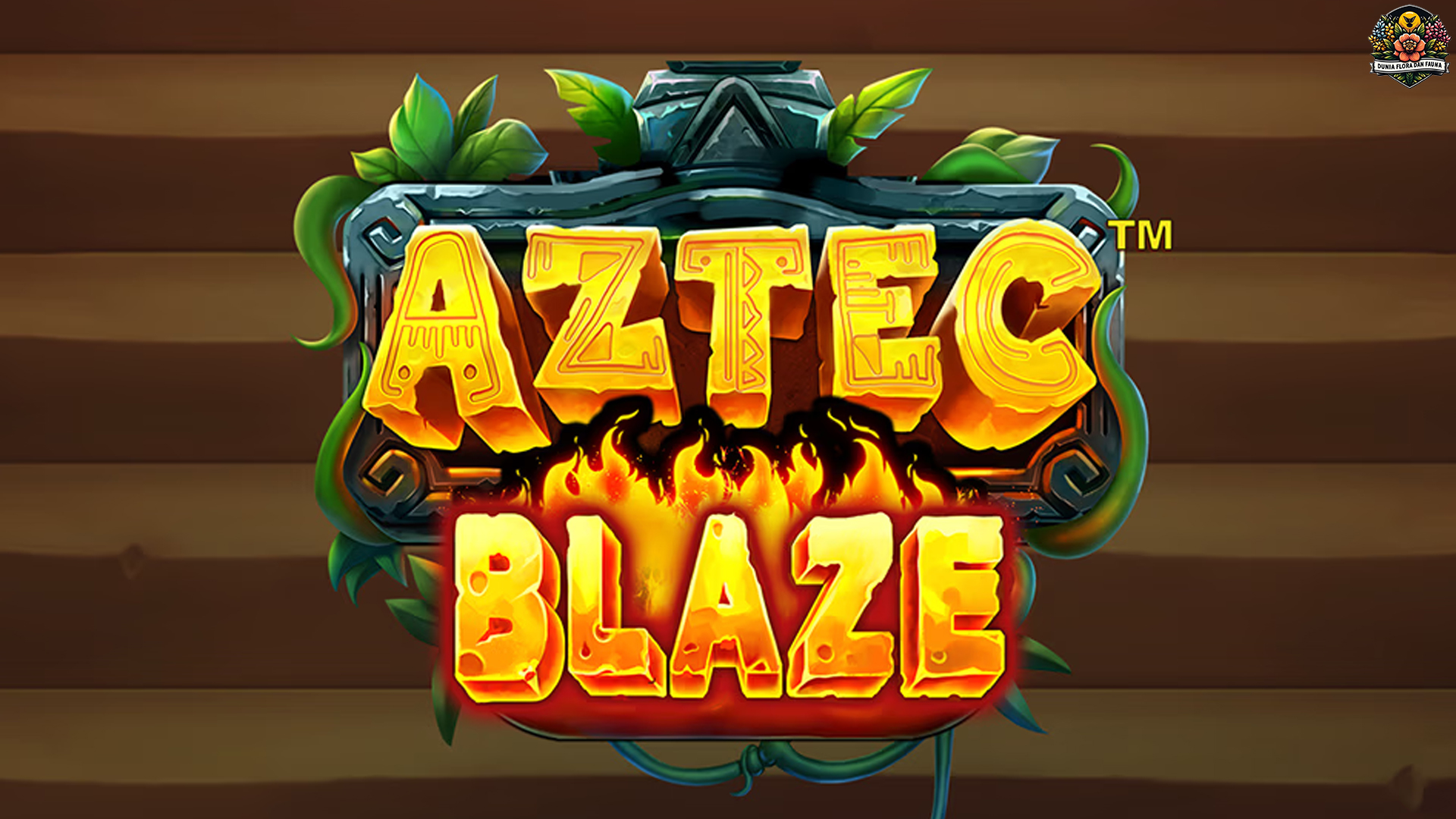 Kejutan Slot Aztec Blaze dengan 5 Keseruan Spin yang Membara