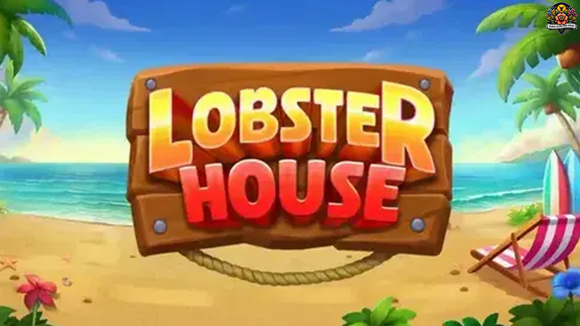 Melacak 4 Bagian Spesial yang Ada di Slot Lobster House Populer