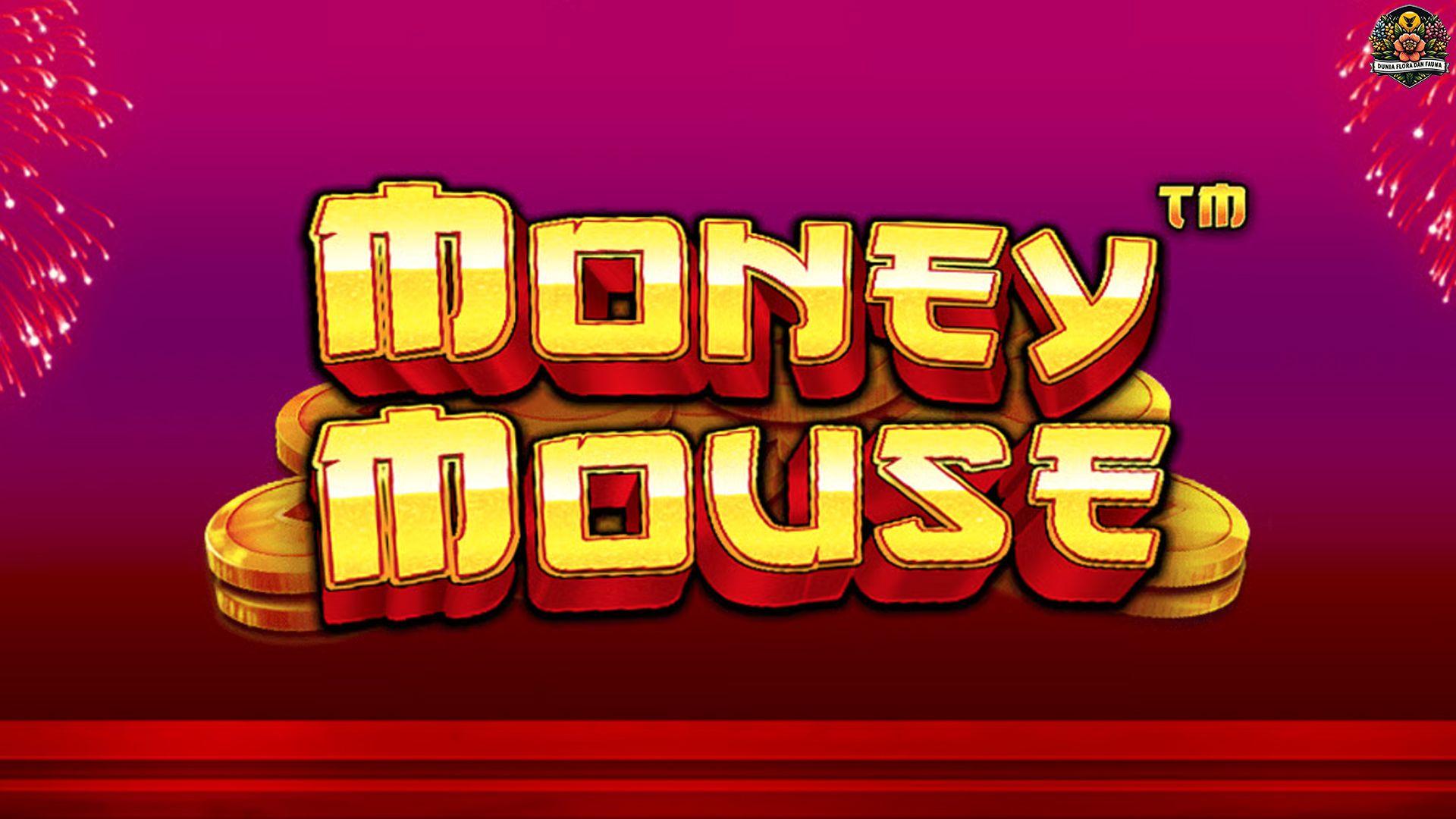 5 Keistimewaan Money Mouse yang Menarik Perhatian Pemain