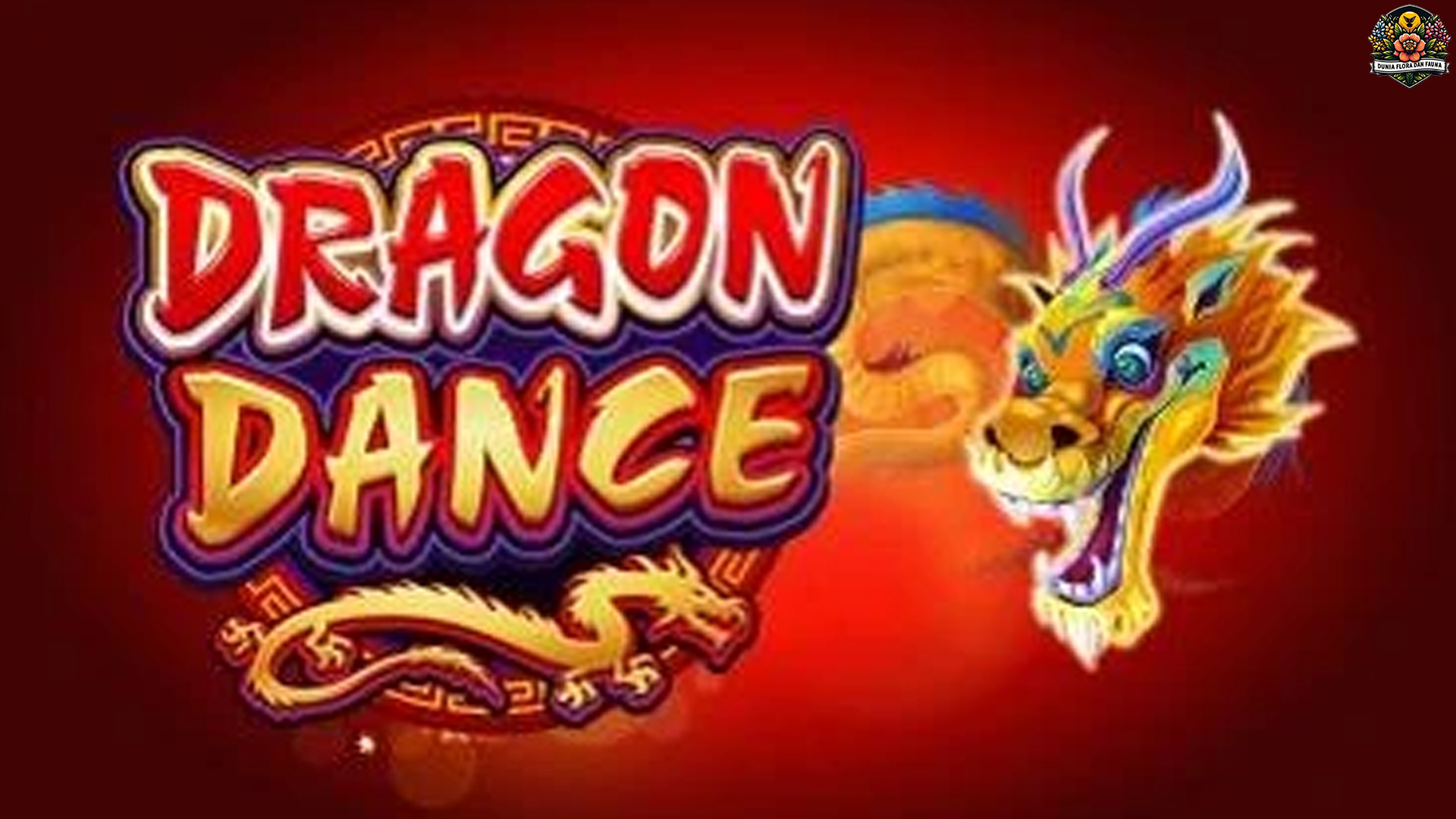 Rtp8000 Login Menampilkan Hasil Terbaik di Dragon Dance