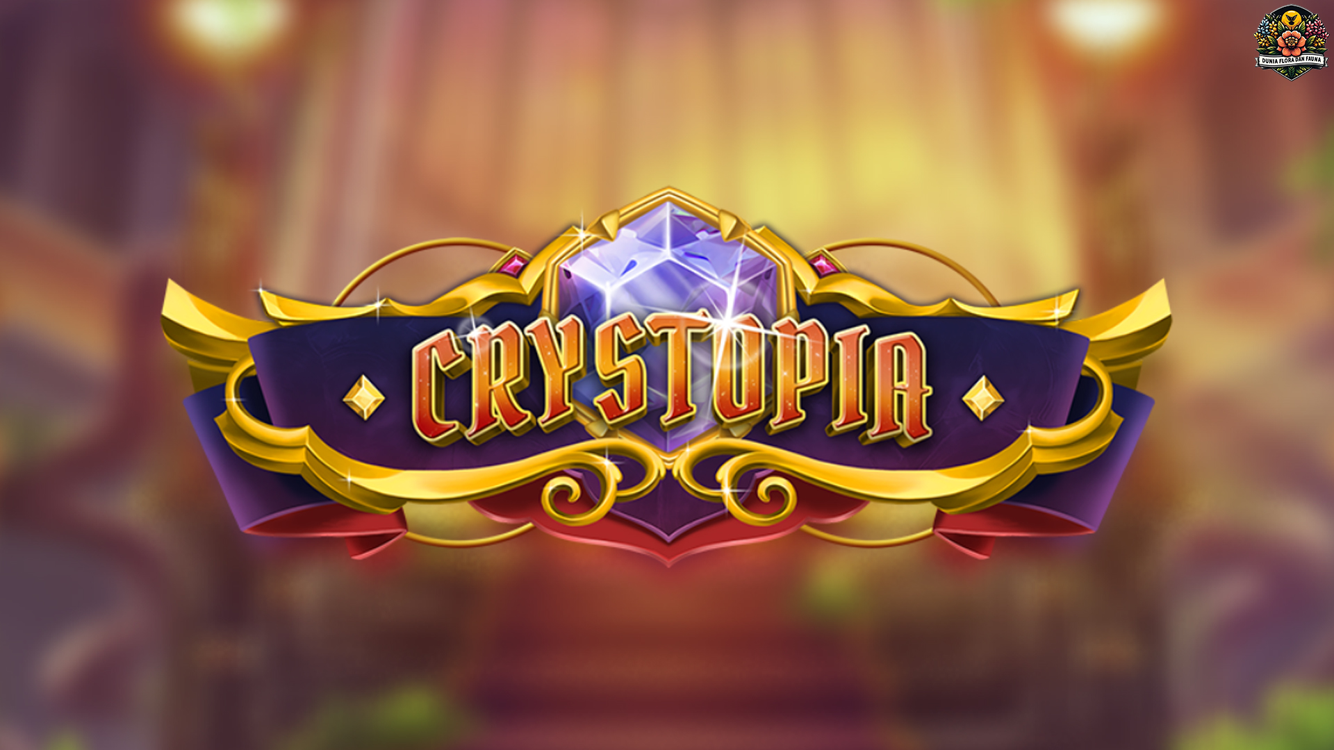 Fenomena Ruby 8000 Crystopia Bikin Slot Jadi Lebih Epik