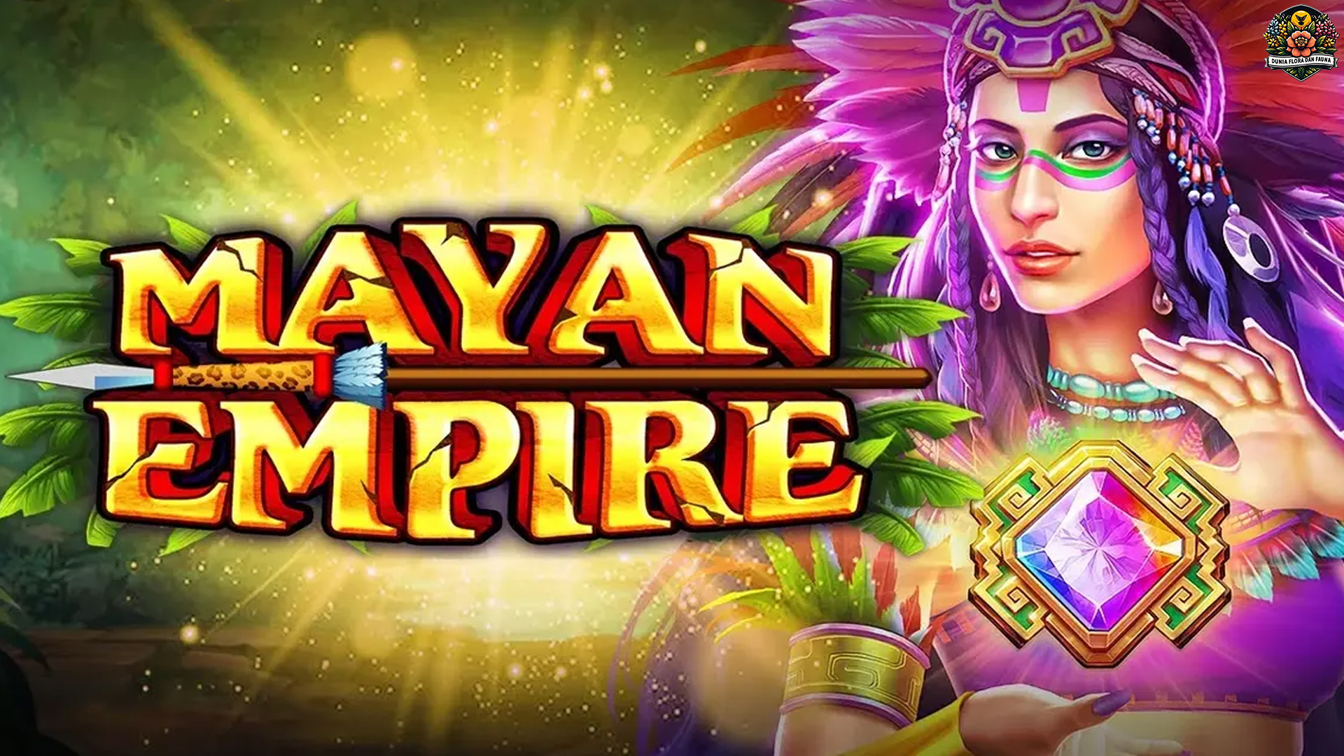 5 Fakta Baru Tentang Rtp dan Volatilitas di Slot Mayan Empire