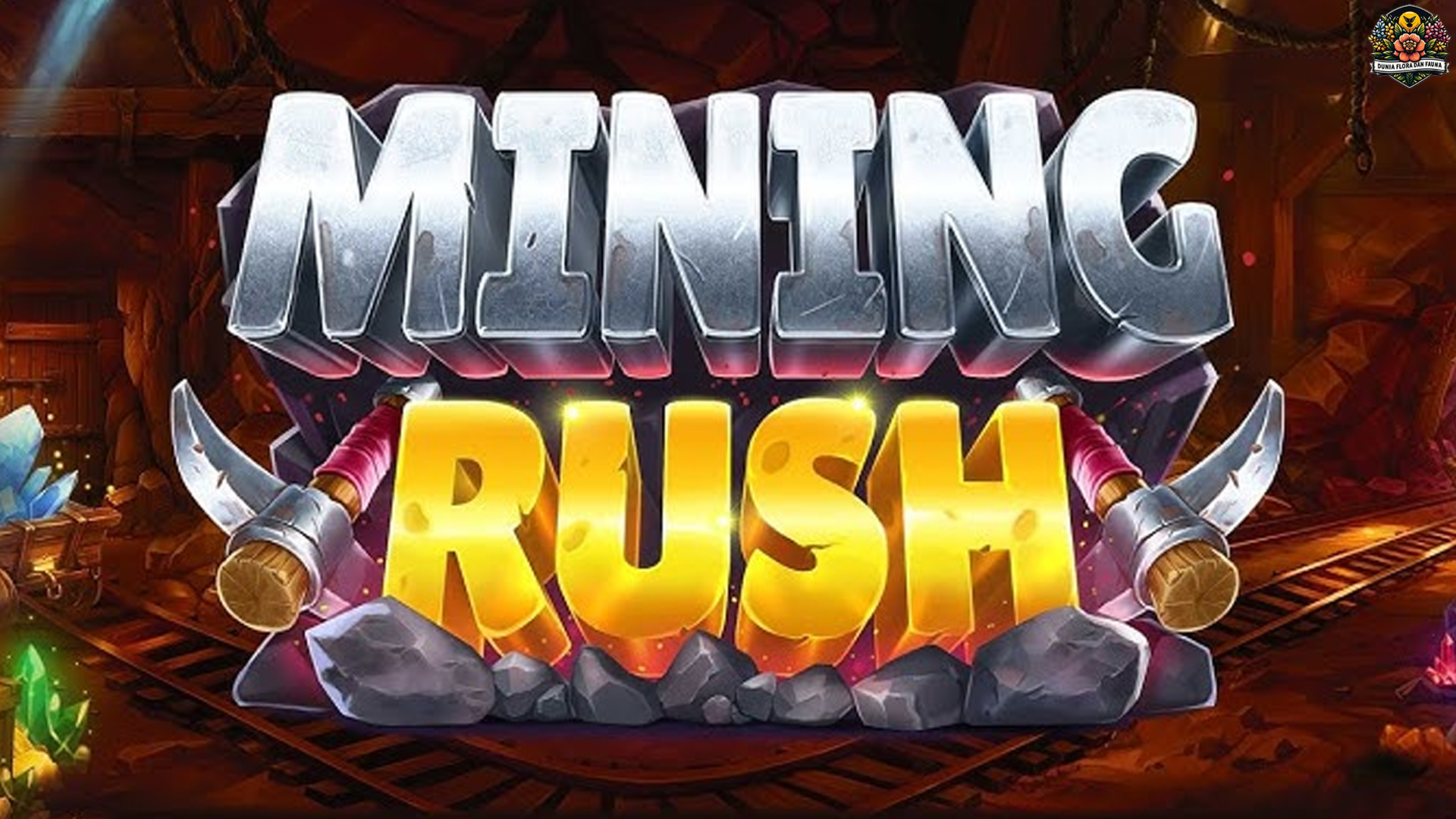 5 Inovasi Slot Mining Rush yang Mengubah Industri Dunia Slot