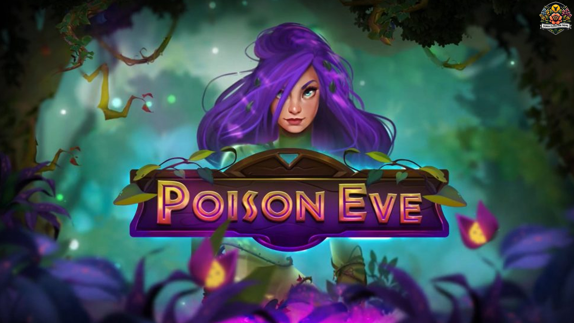 Slot Poison Eve di Cnnslot Asli Berbasis Algoritma Terbaru 2025