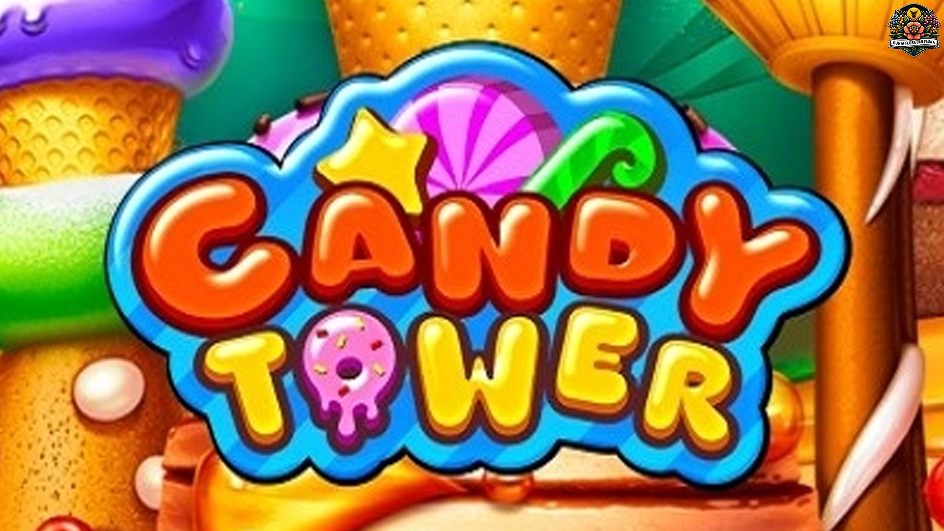 Apa Bedanya Slot Candy Tower dan Slot Biasa? 5 Poin Penting