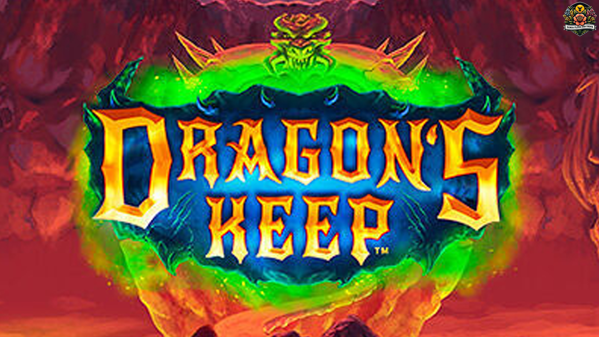 5 Detail Dragon's Keep Slot yang Jarang Diketahui Pemain Baru
