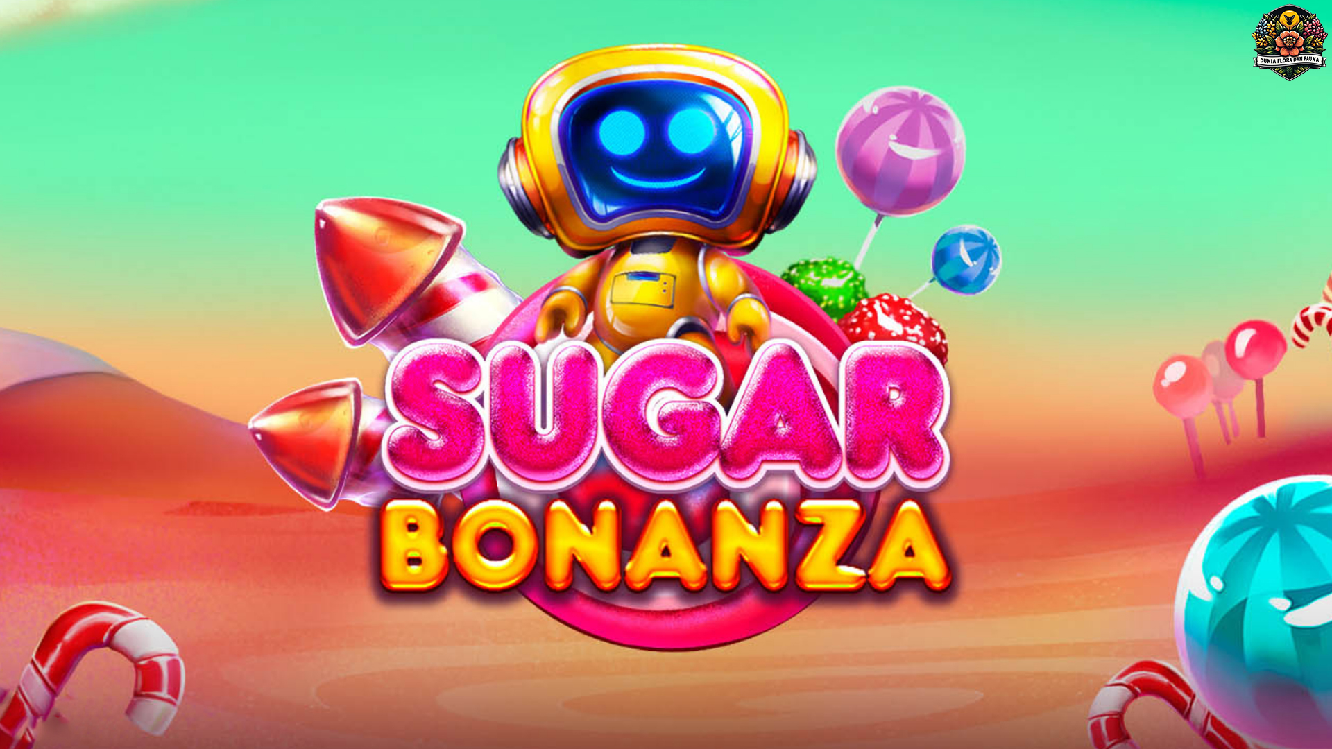 Bagaimana Sugar Bonanza Bikin Main Slot 7x Lebih Untung