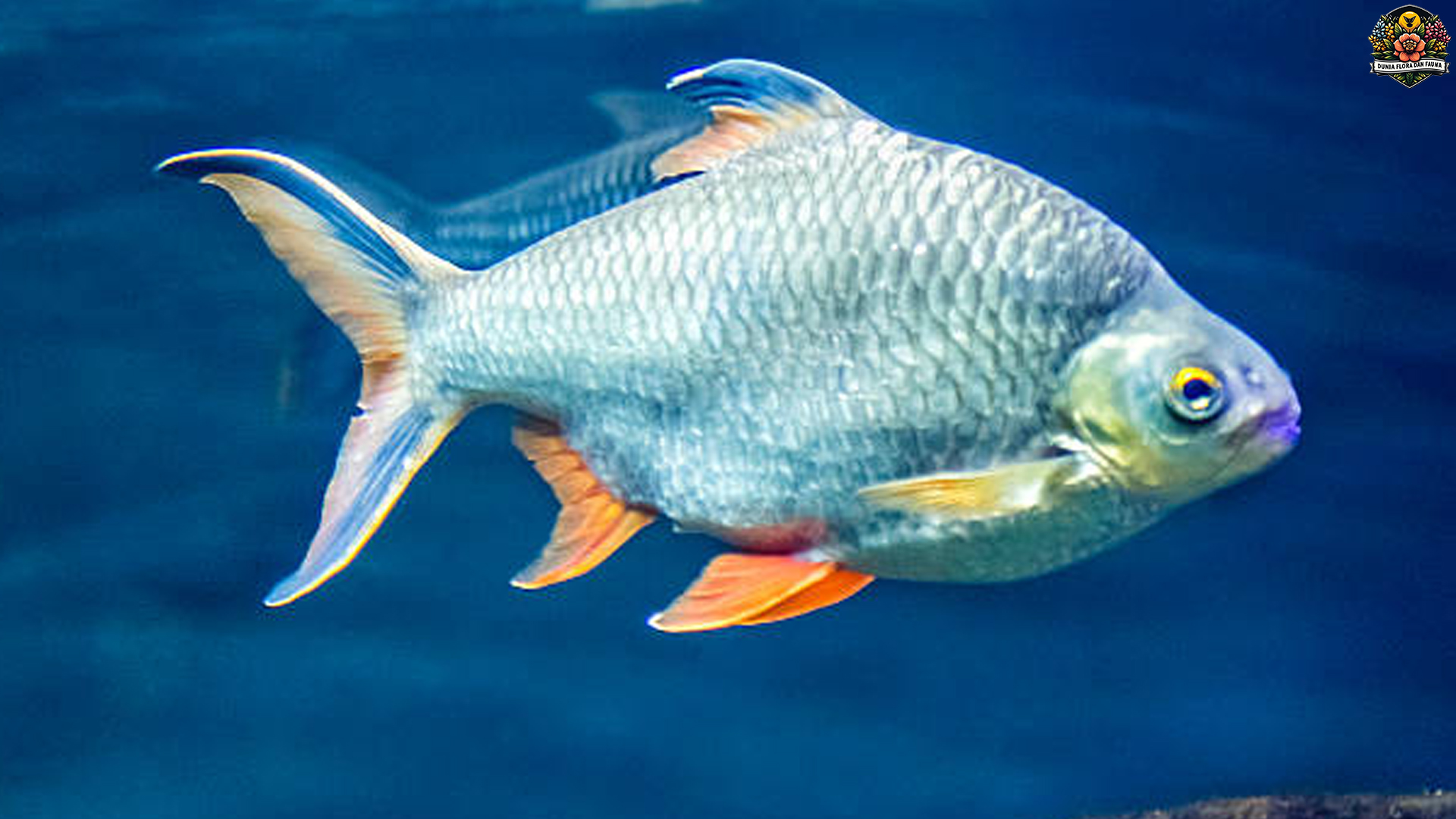 Menyelami Dunia Ikan Tengadak: 4 Fakta Menarik Hidupnya