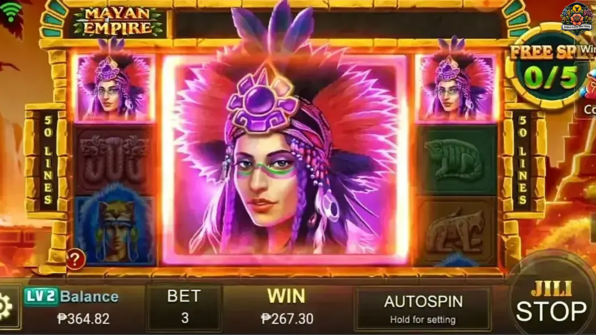 5 Fakta Baru Tentang Rtp dan Volatilitas di Slot Mayan Empire