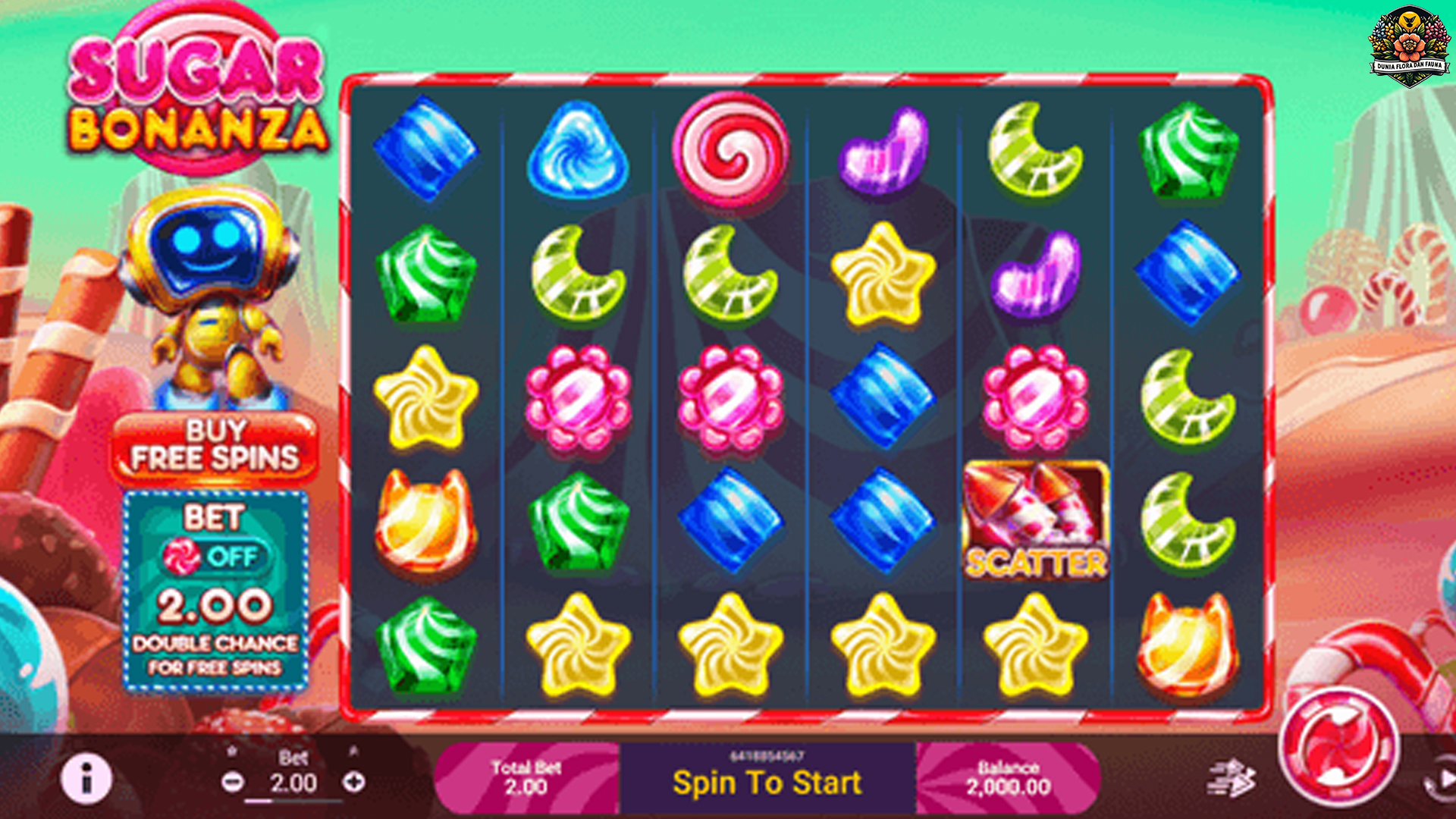 Bagaimana Sugar Bonanza Bikin Main Slot 7x Lebih Untung