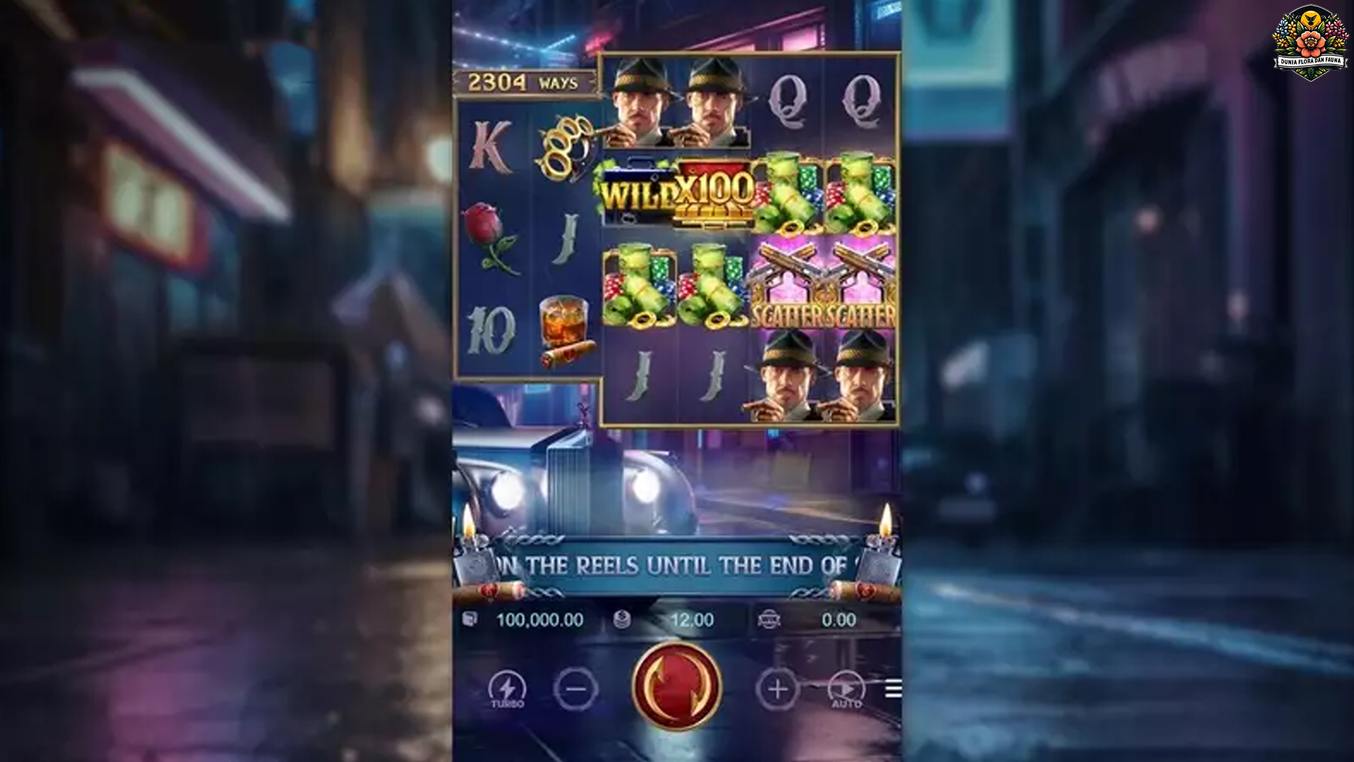 Mafia Mayhem 2025 Paling Populer dan Mengapa Slot Ini Menarik