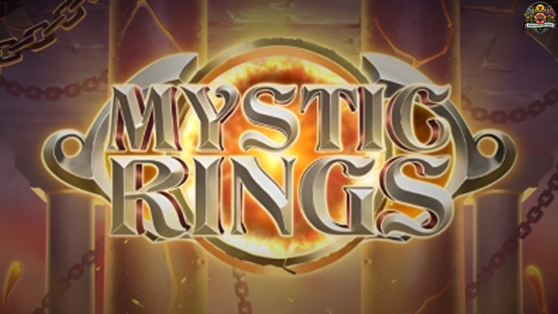 Bagaimana Mystic Rings Membentuk 5 Interaksi Pemain Kreatif