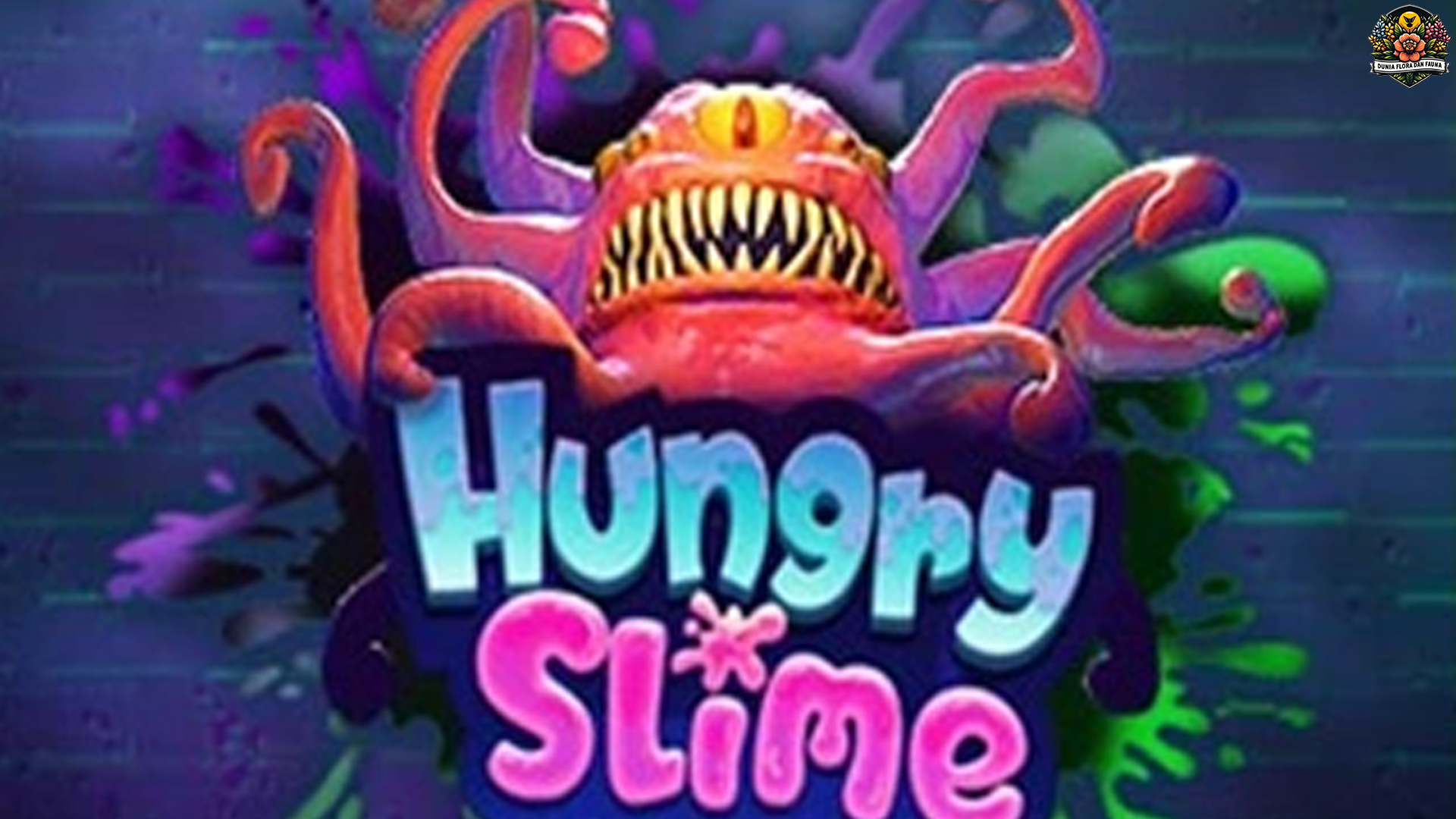 Jejak Statistik Situs Rtp8000 Pada Slot Hungry Slime Populer