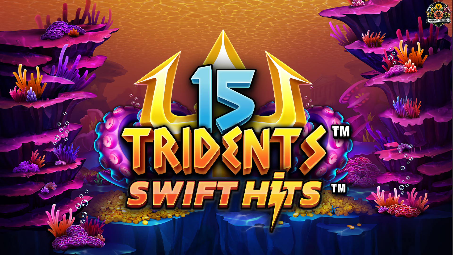 Review Lengkap Slot 15 Tridents dengan Bonus Istimewa Menanti
