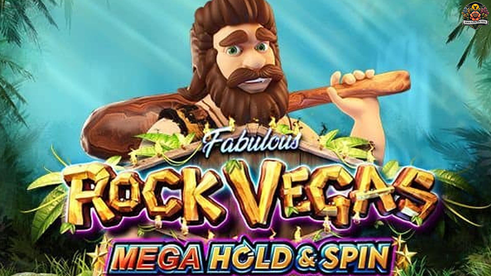 Slot Online Rock Vegas Hadir dengan 5 Terobosan Teknologi