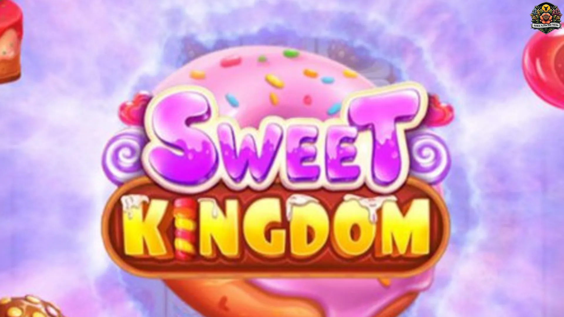 Sweet Kingdom: 5 Rahasia di Balik Desain yang Memukau 3 Sweet Kingdom: 5 Rahasia di Balik Desain yang Memukau