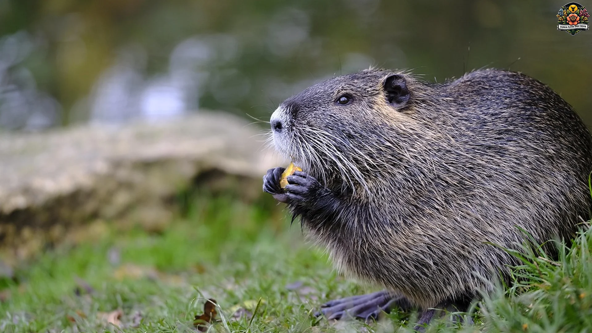 Tikus Kesturi: 5 Fakta Menarik Tentang Hewan Penghasil Kasturi