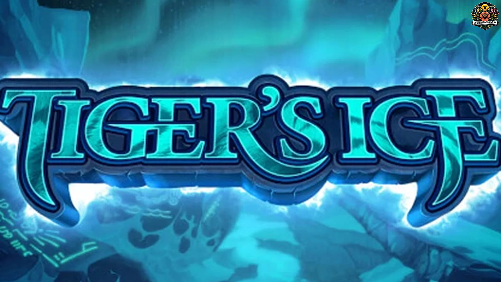 Variasi Alternatif Rtp8000 Dalam Slot Tiger's Ice Populer 3 Variasi Alternatif Rtp8000 Dalam Slot Tiger's Ice Populer