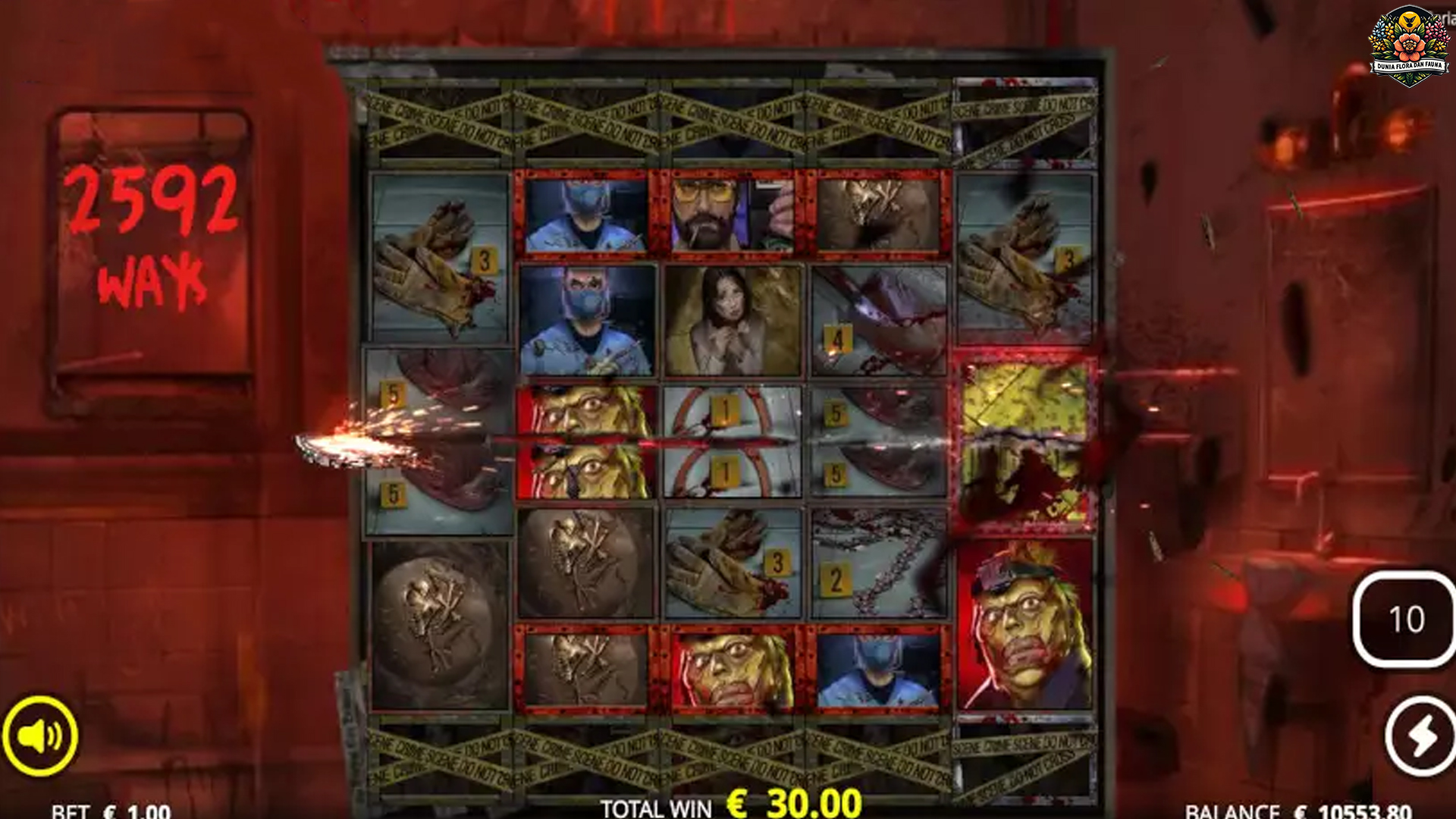 Mengapa Cnnslot dalam Slot Serial Dipilih 8 Juta Pemain Kini