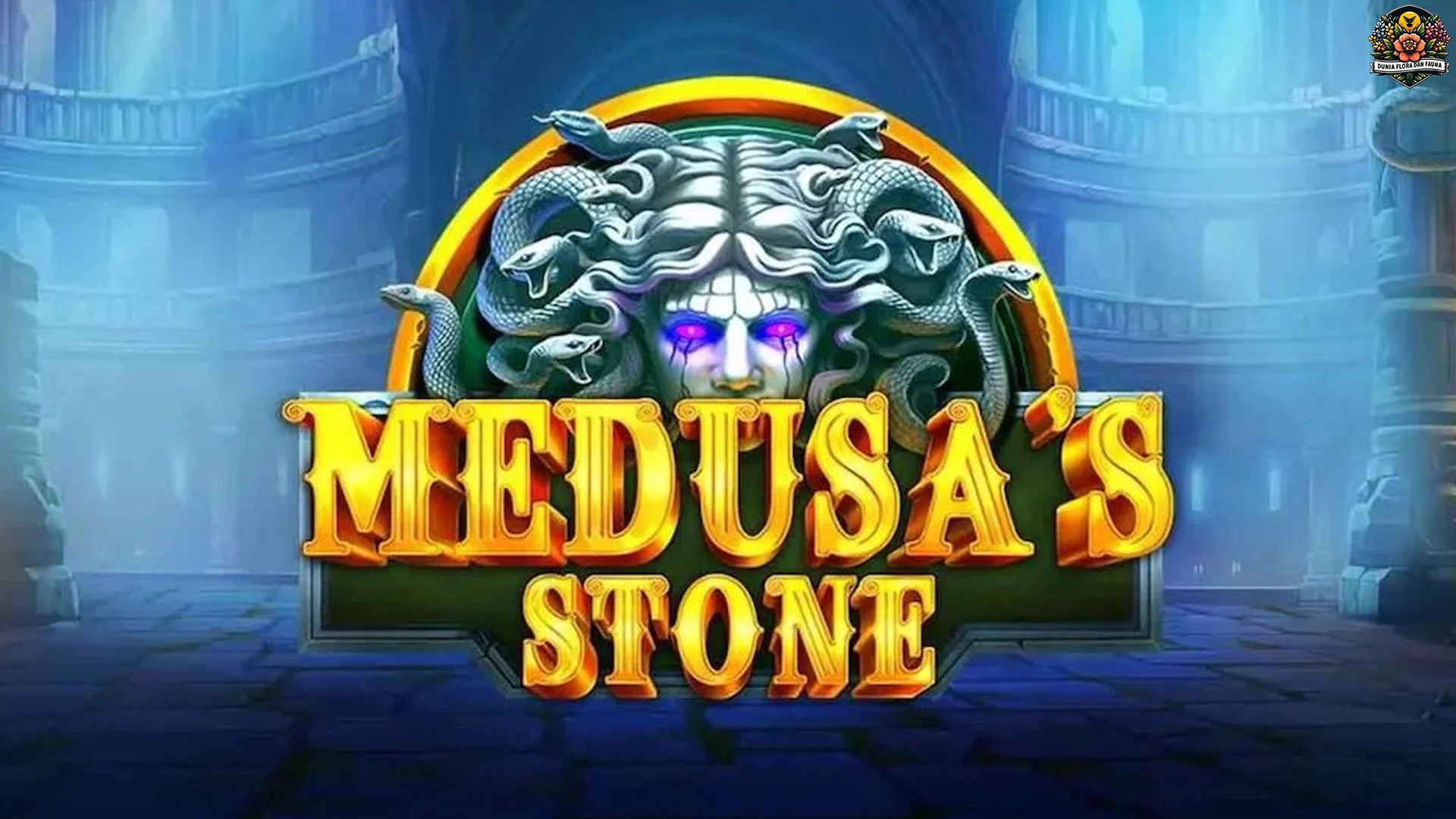 Cuma 6 Detik Buat Tau Kenapa Medusa’s Stone Terbaru Lagi Naik Daun 3 Cuma 6 Detik Buat Tau Kenapa Medusa’s Stone Terbaru Lagi Naik Daun