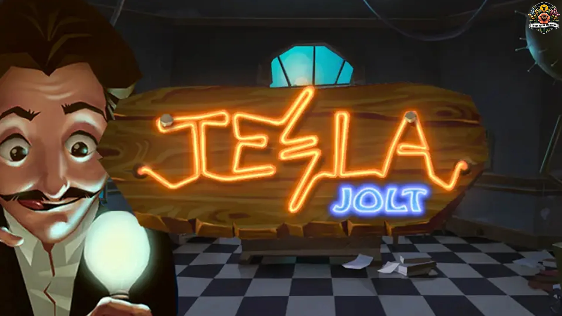 Bongkar Semua Hal Unik yang Bikin Tesla Jolt 2025 Jadi Populer 3 Bongkar Semua Hal Unik yang Bikin Tesla Jolt 2025 Jadi Populer