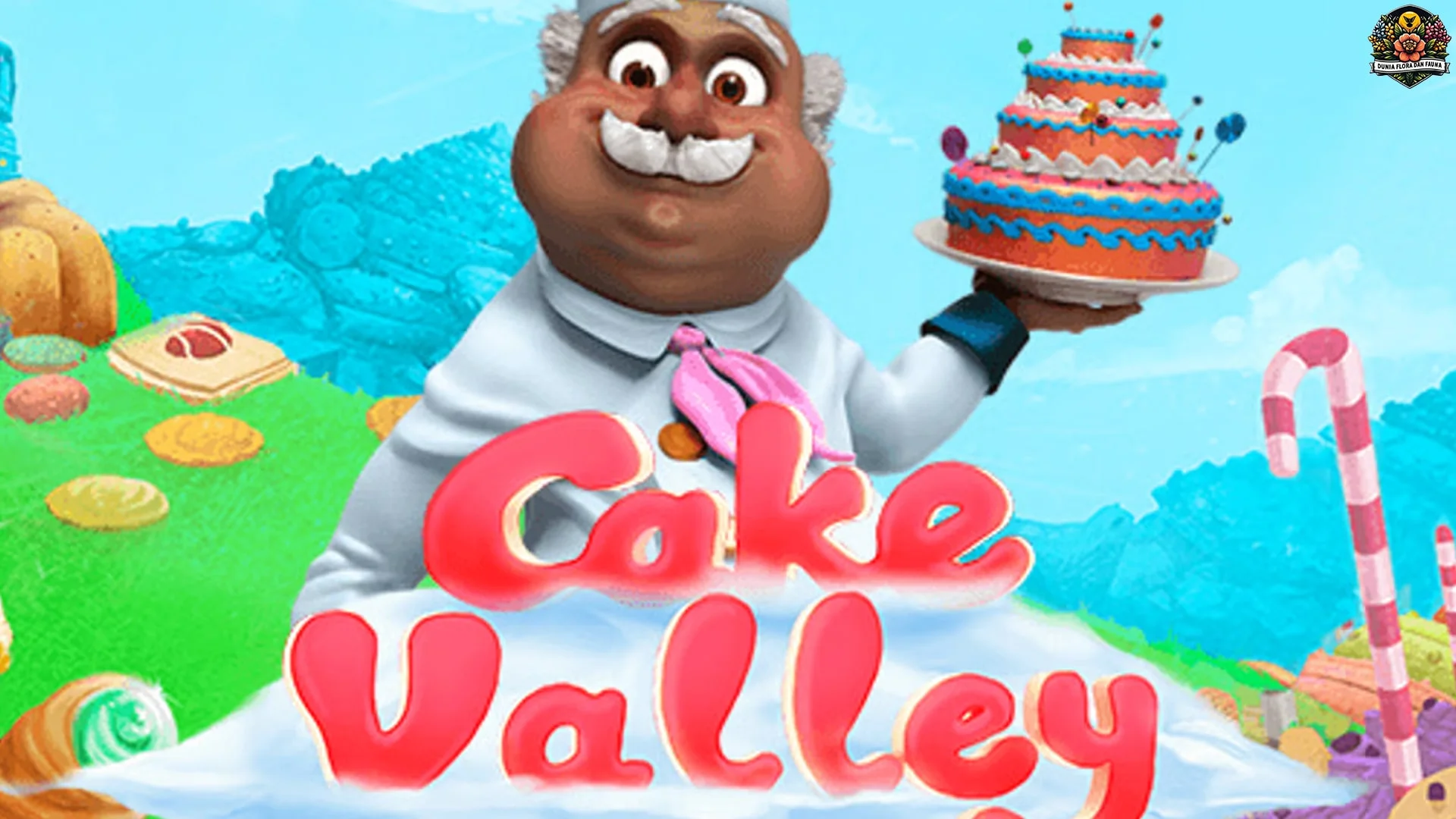 Terbongkar 5 Rahasia Slot Cake Valley dari Para Profesional