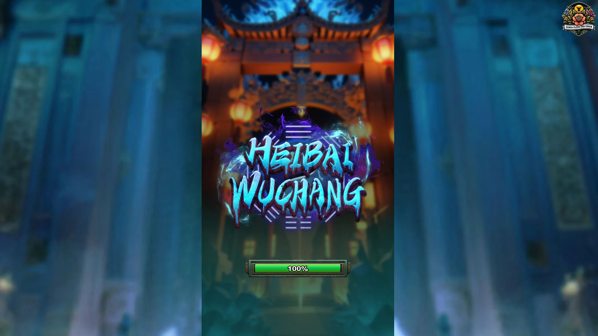 Hanya 5 Detik! Intip Kejutan Heibai Wuchang dari Sisi Lain 3 Hanya 5 Detik! Intip Kejutan Heibai Wuchang dari Sisi Lain