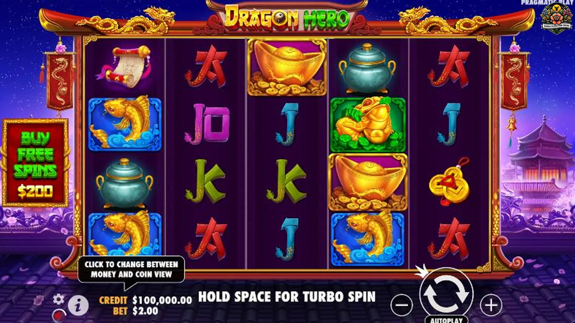 5 Putaran Dragon Hero Slot yang Bisa Menentukan Jackpot 2 5 Putaran Dragon Hero Slot yang Bisa Menentukan Jackpot