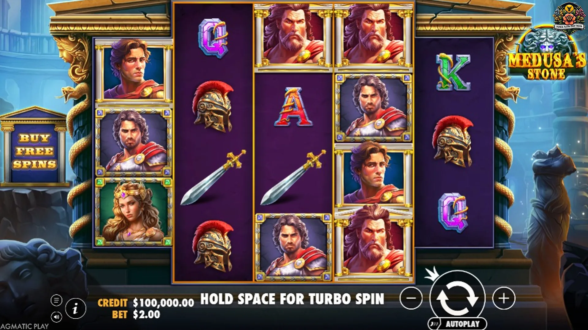 Cuma 6 Detik Buat Tau Kenapa Medusa’s Stone Terbaru Lagi Naik Daun 2 Cuma 6 Detik Buat Tau Kenapa Medusa’s Stone Terbaru Lagi Naik Daun