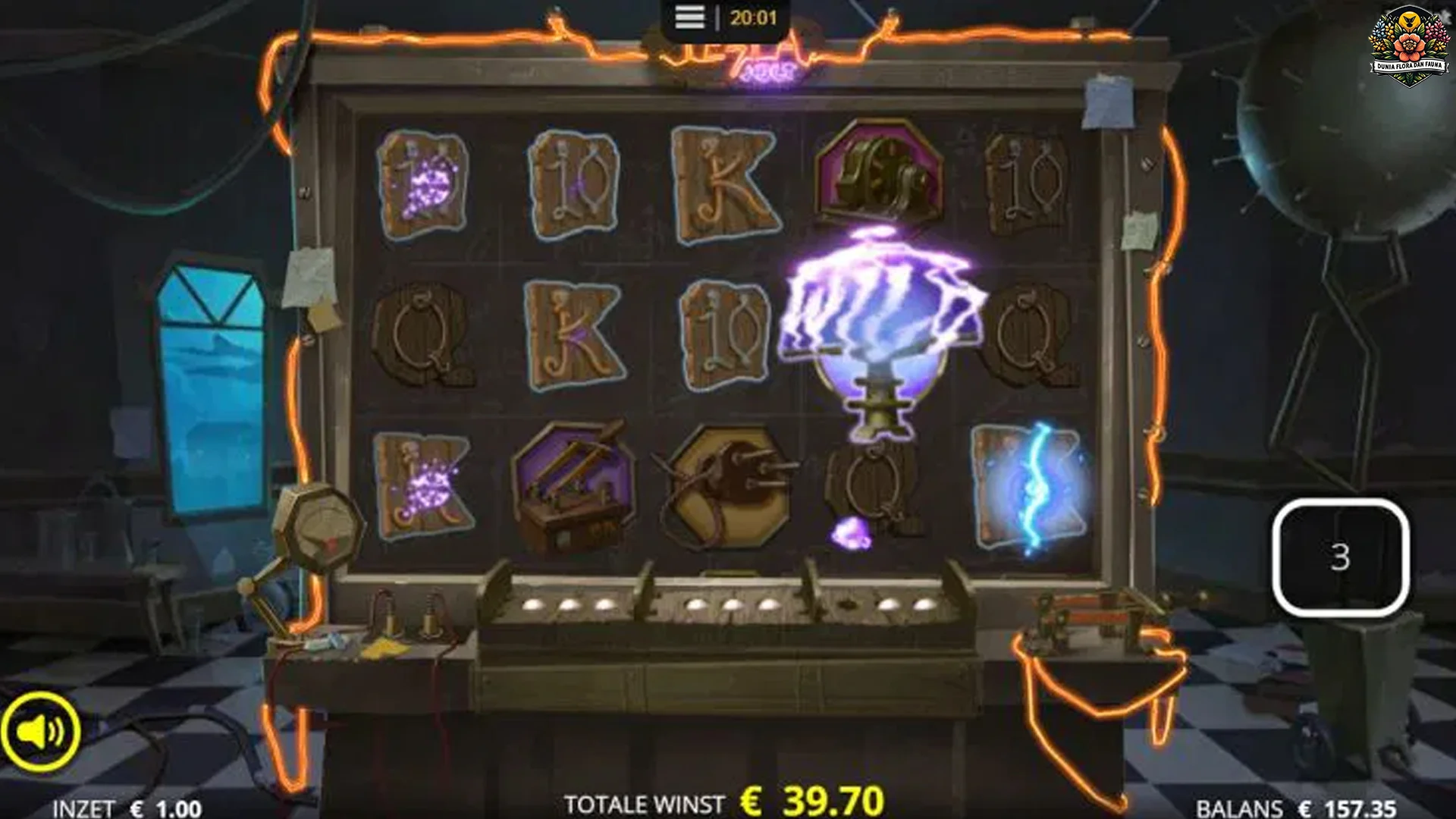 Bongkar Semua Hal Unik yang Bikin Tesla Jolt 2025 Jadi Populer