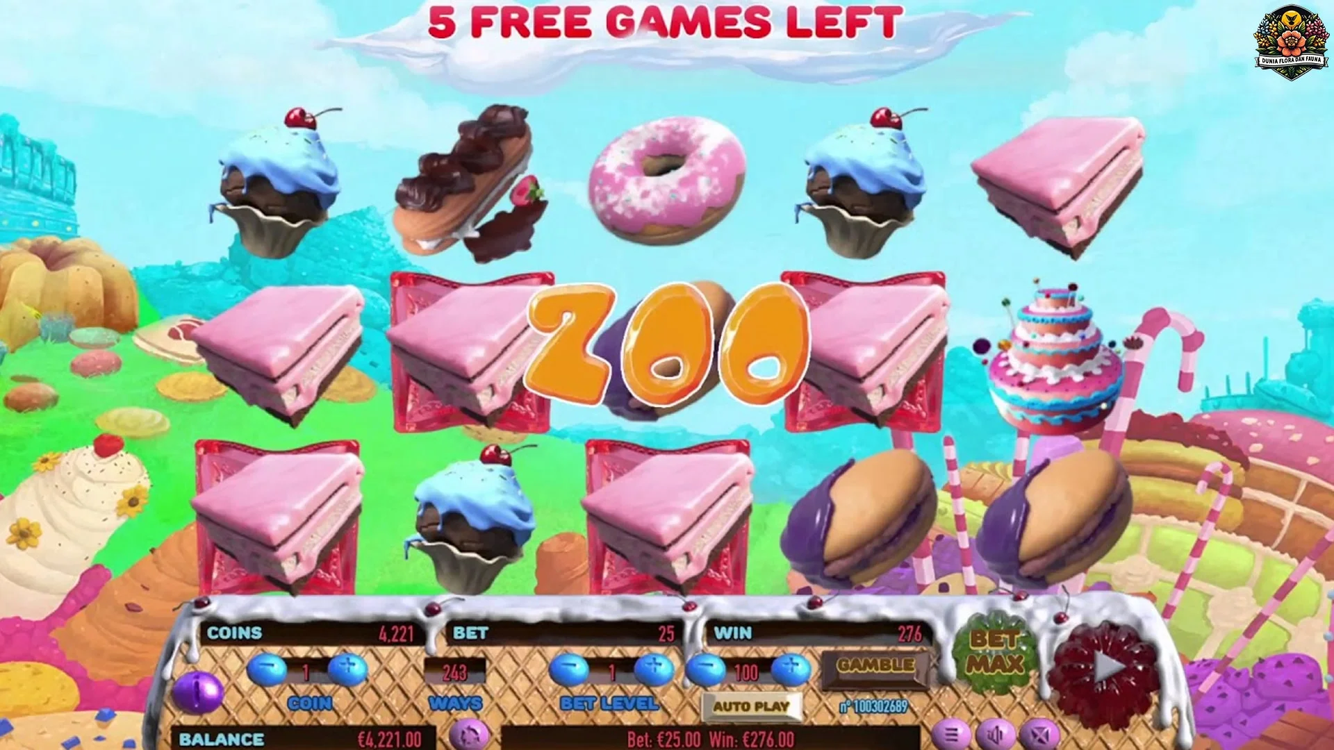 Terbongkar 5 Rahasia Slot Cake Valley dari Para Profesional