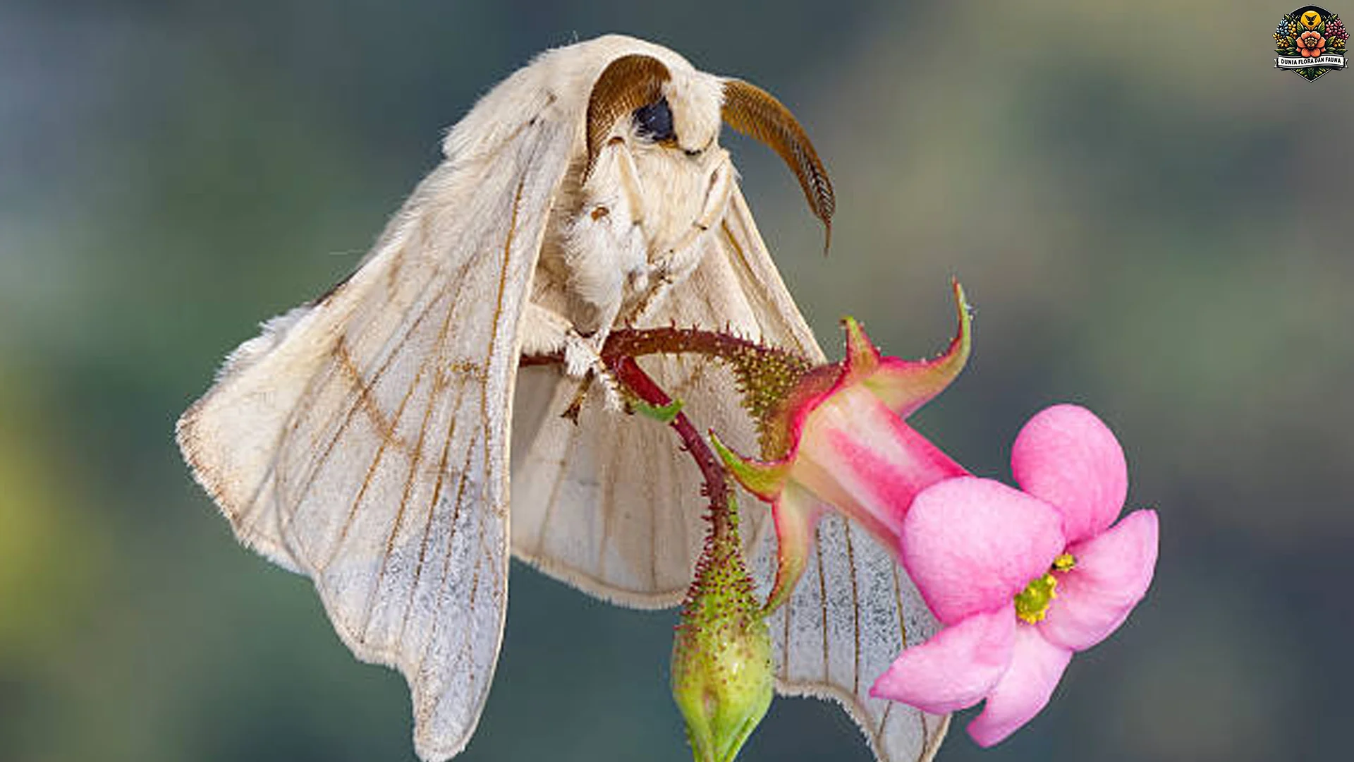 5 Fakta Unik Tentang Hewan Ngengat Sutra yang Menakjubkan 4 5 Fakta Unik Tentang Hewan Ngengat Sutra yang Menakjubkan