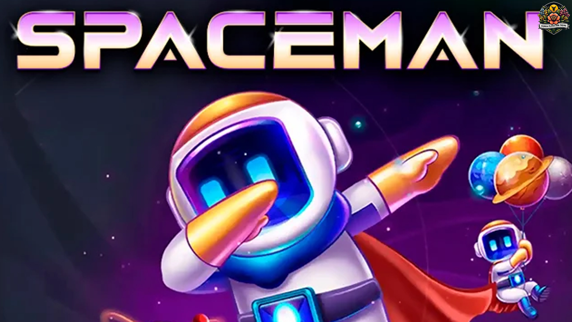 Slot Spaceman: 5 Hal Menarik Buat Pecinta Tema Luar Angkasa