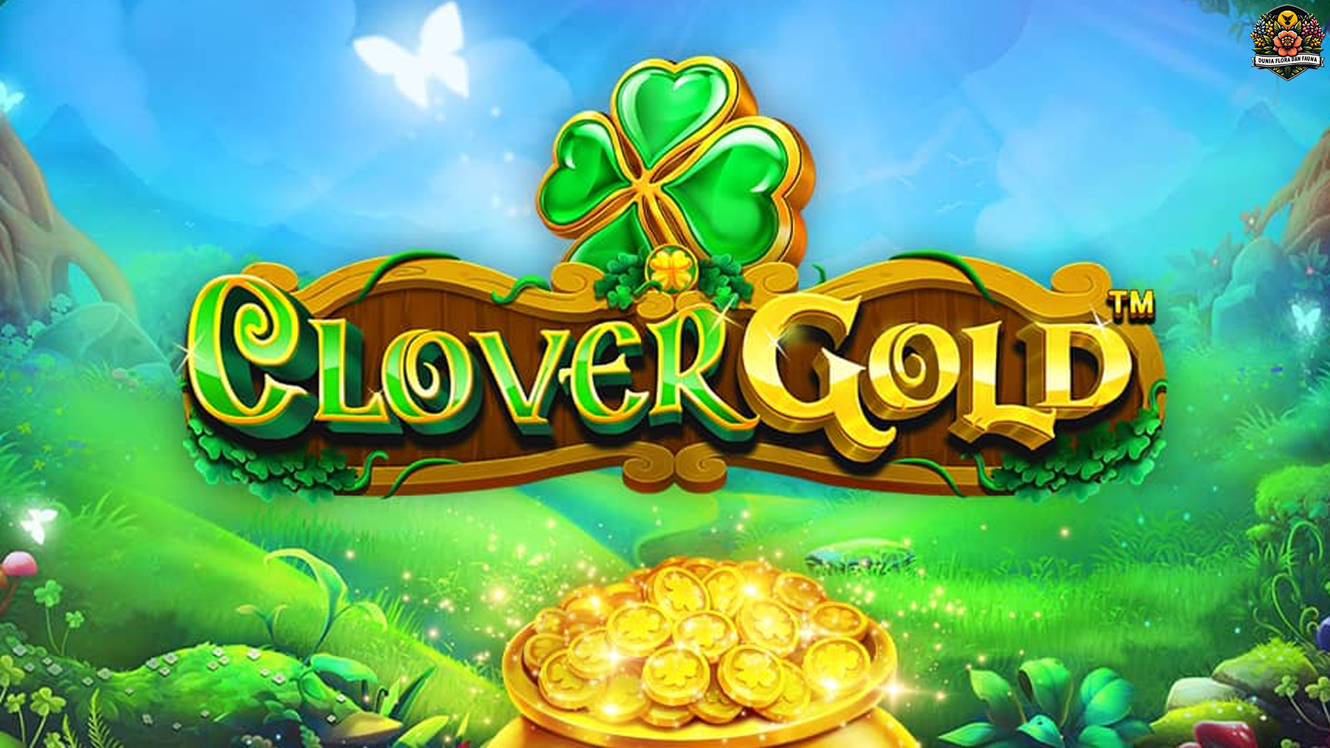 Clover Gold Menarik Dengan Daftar Rtp8000 Versi Lengkap