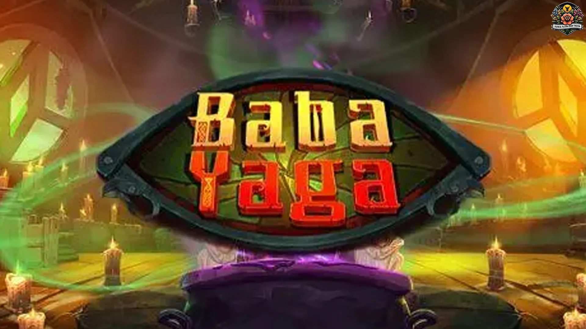 Baba Yaga: 5 Kejutan dari Cerita Klasik yang Masih Hidup