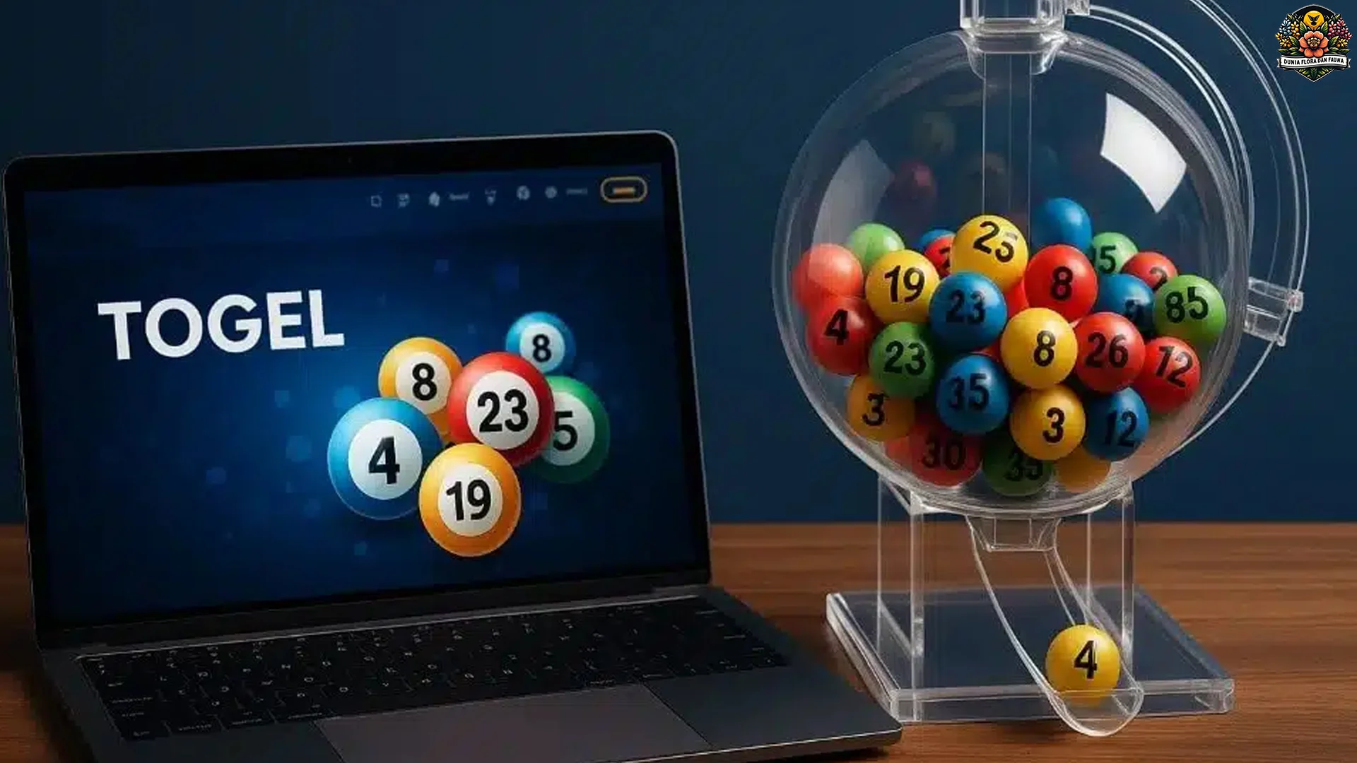 Jalan Pintas Togel Online dengan 4 Teknik Kreatif Angka