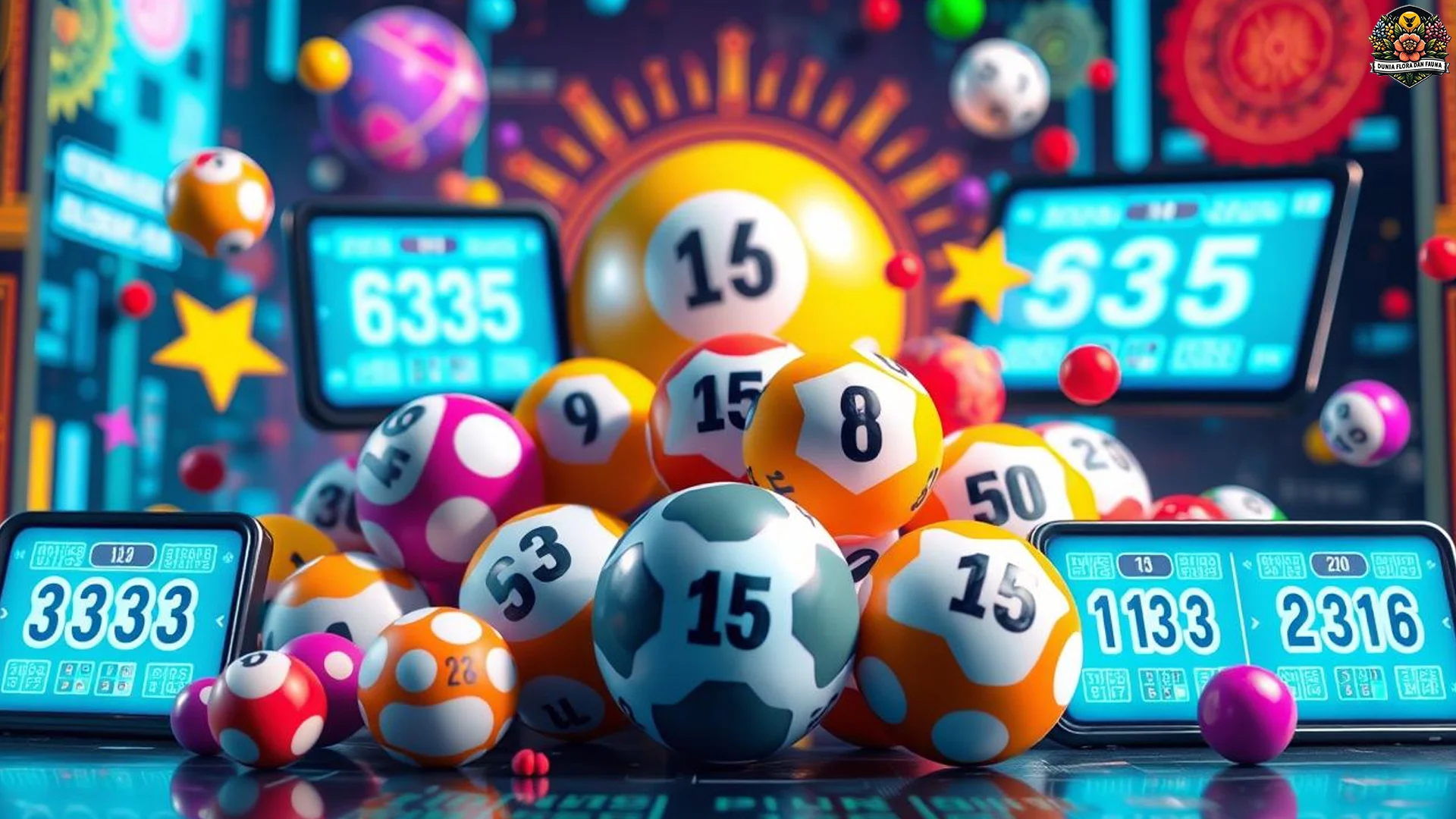 Togel Online dan 5 Gaya Prediksi yang Terinspirasi dari Anime