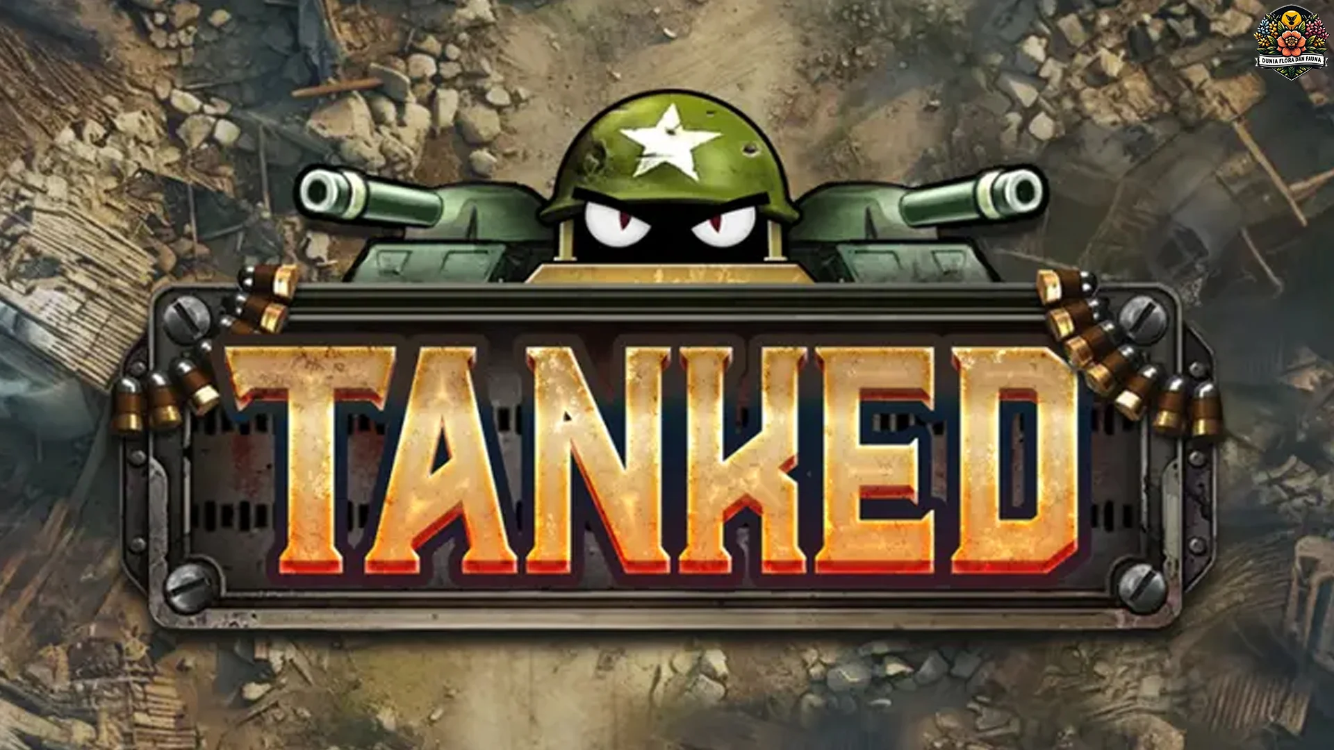 Tanked Lagi Gila Slot88 Malah Bikin Cuan Nggak Sopan