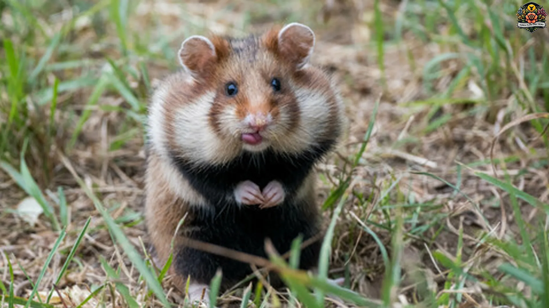 Mengenal Hamster Gansu: 5 Fakta Penting Tentang Hewan Kecil Ini