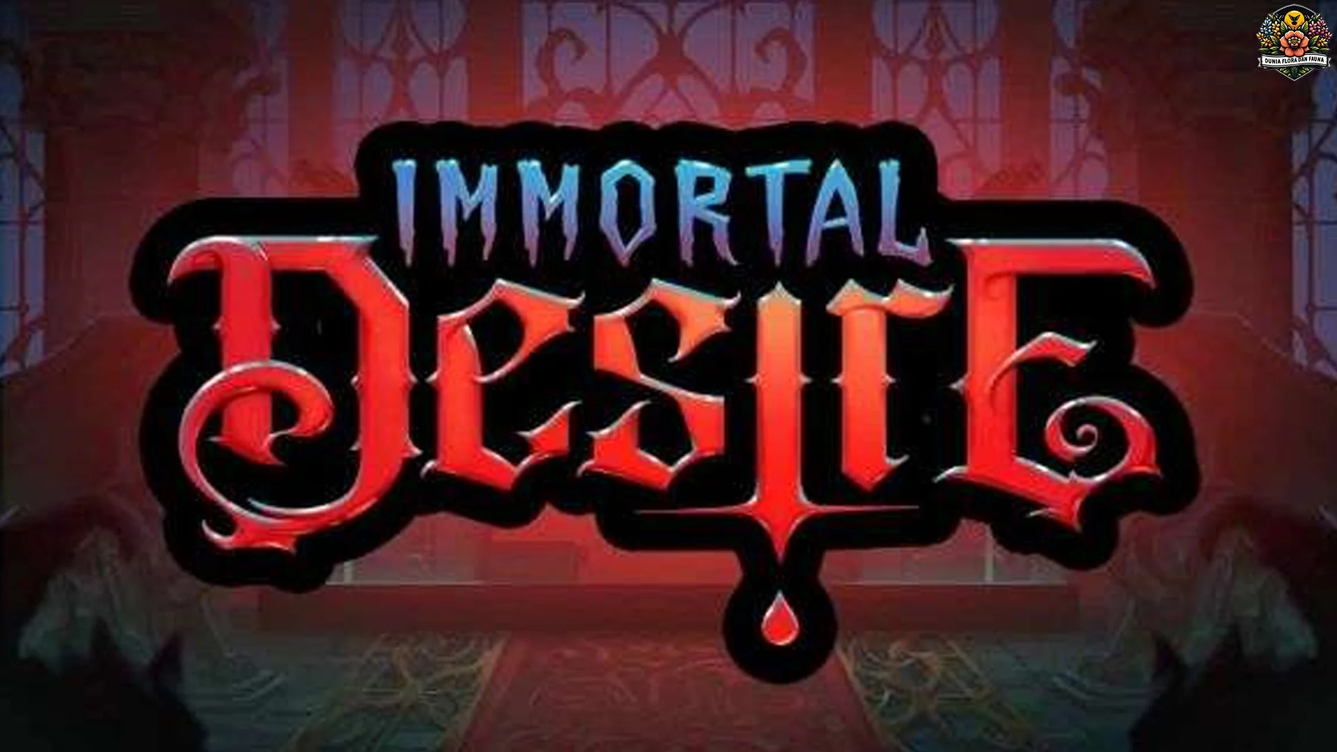 Segér Euy Banget 5 Sisi Greget Immortal Desire di Situs Toto