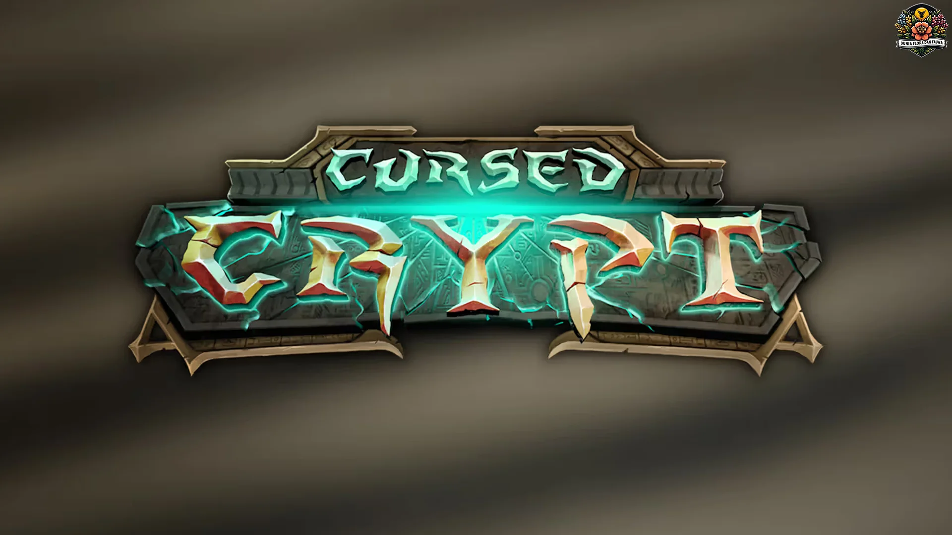 Jancok! 5 Ruang Rahasia Cursed Crypt Bikin Merem Melek