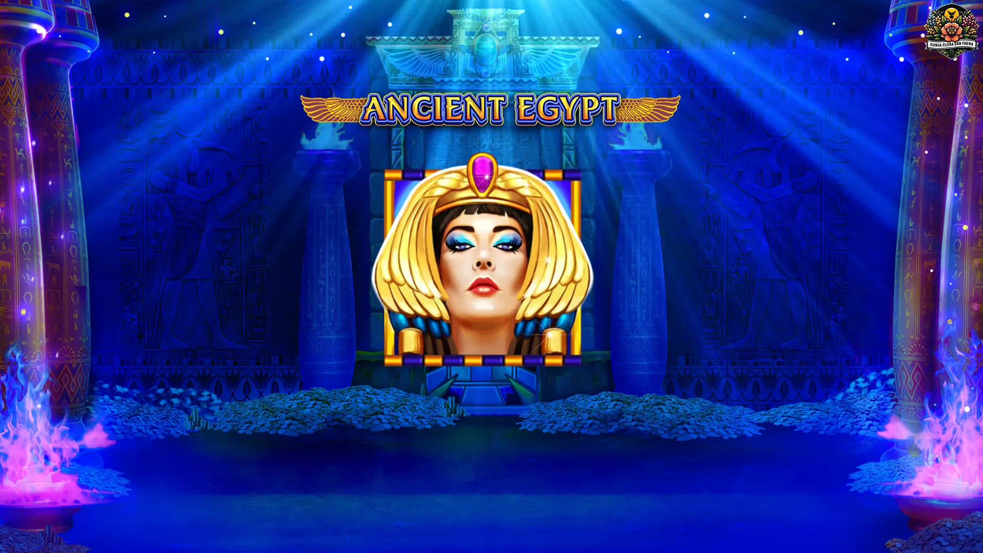 Ti Konsep Nepi Ka Rilis 5 Fakta Gila Development Ancient Egypt