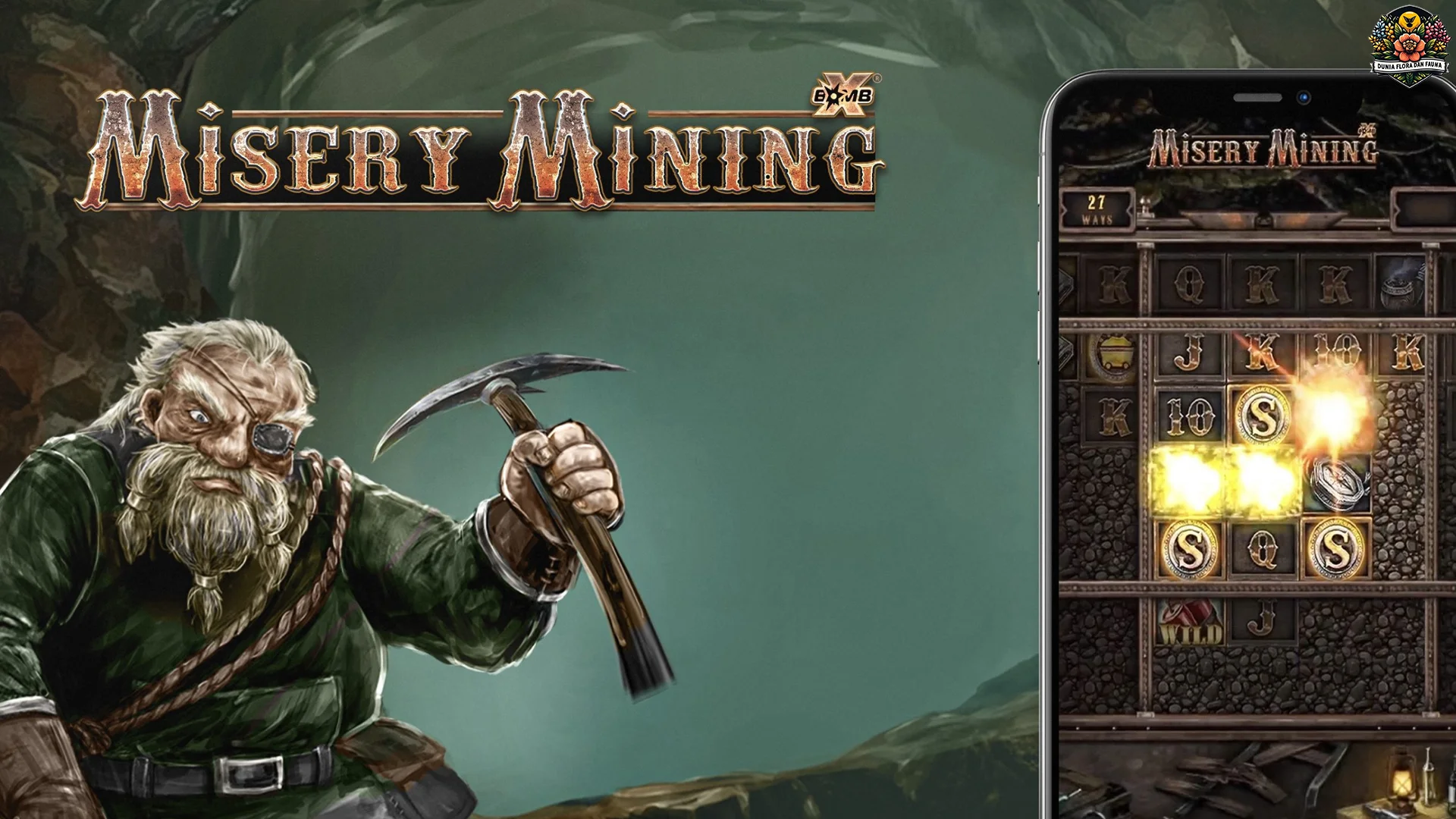 Misery Mining: 5 Tema Tambang Sing Related Karo Kehidupan Asli