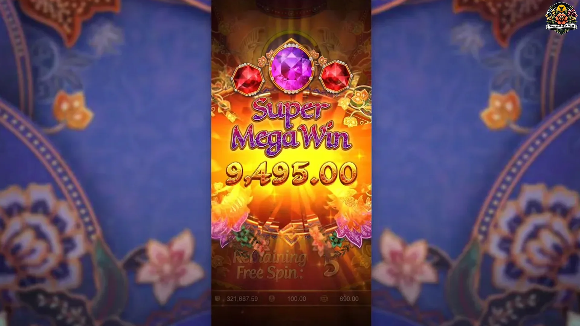 Garuda Gems 2025 Ngatur Boosters Ulah Cepat Béak Siga Kacang