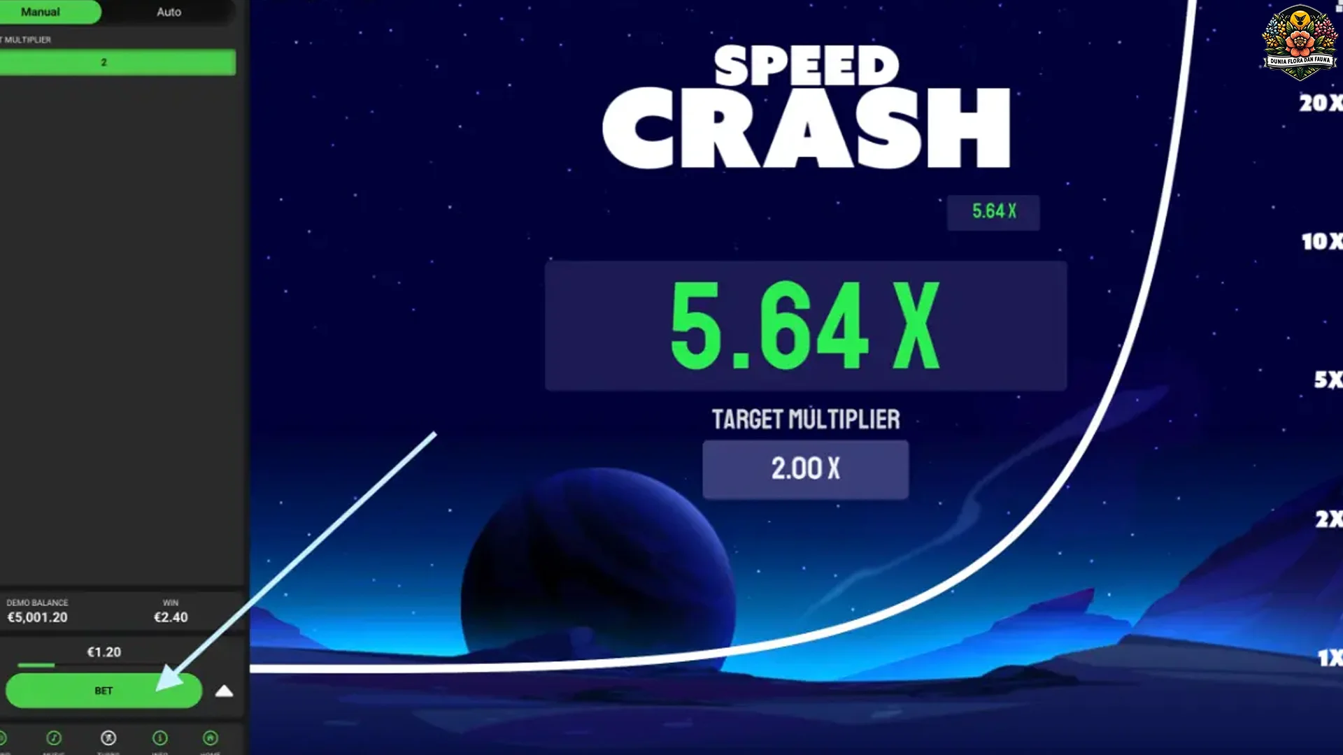 Hasanah! 5 Hal Paling Edan Speed Crash Nu Gaul Banget Euy