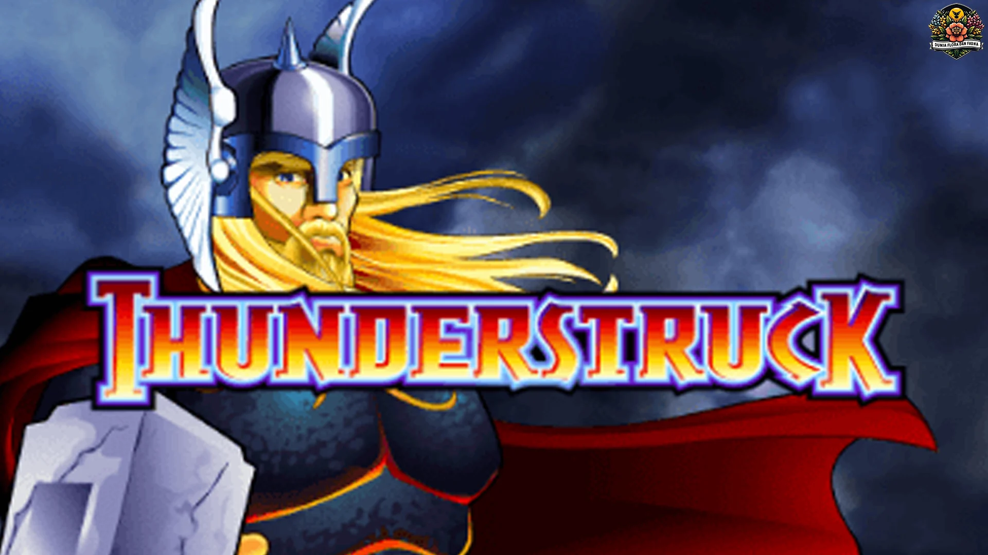 Demi Zeus! 5 Hal yang Bikin Thunderstruck Jadi Legend Sejak Kuno