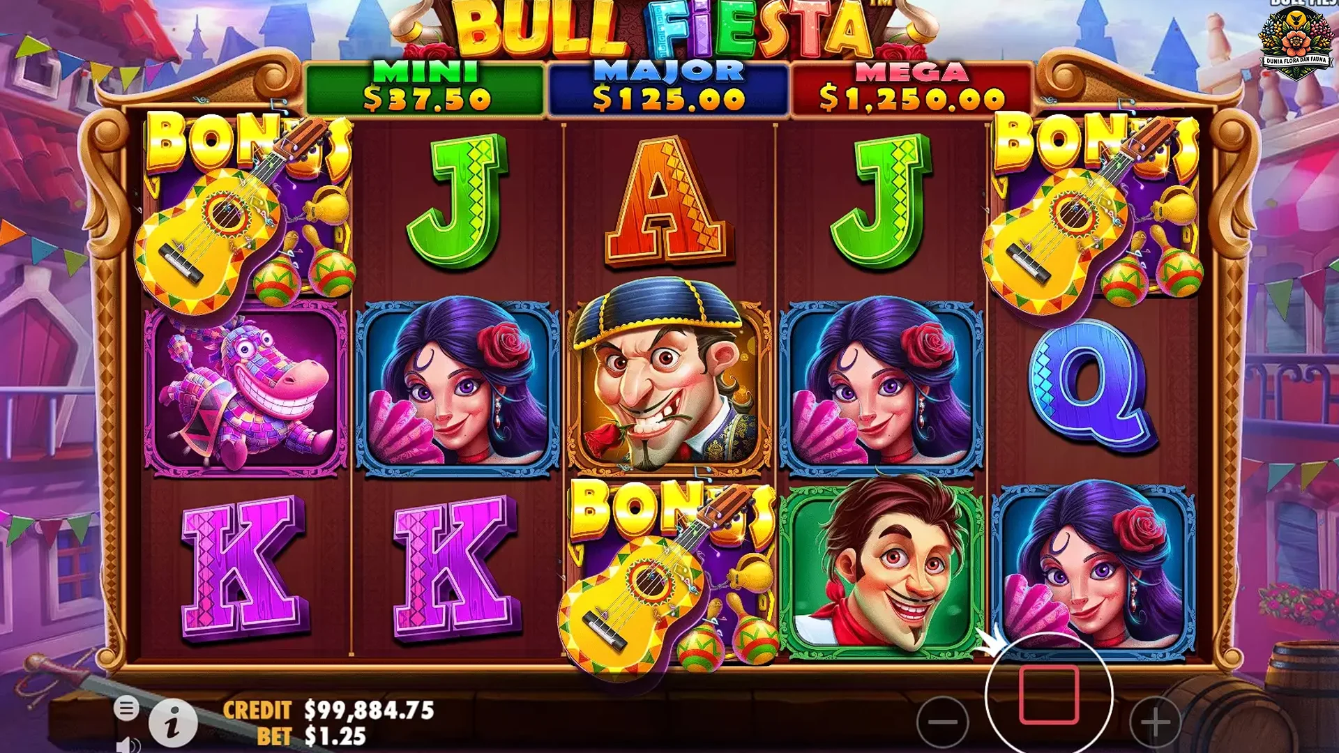 Urang Bakal Ngulik 5 Misteri Bull Fiesta Nu Nyenangkeun 2 Urang Bakal Ngulik 5 Misteri Bull Fiesta Nu Nyenangkeun