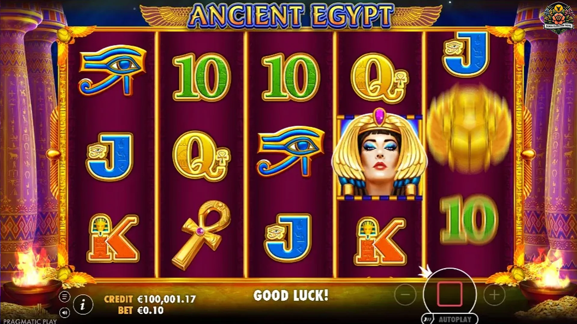 Ti Konsep Nepi Ka Rilis 5 Fakta Gila Development Ancient Egypt