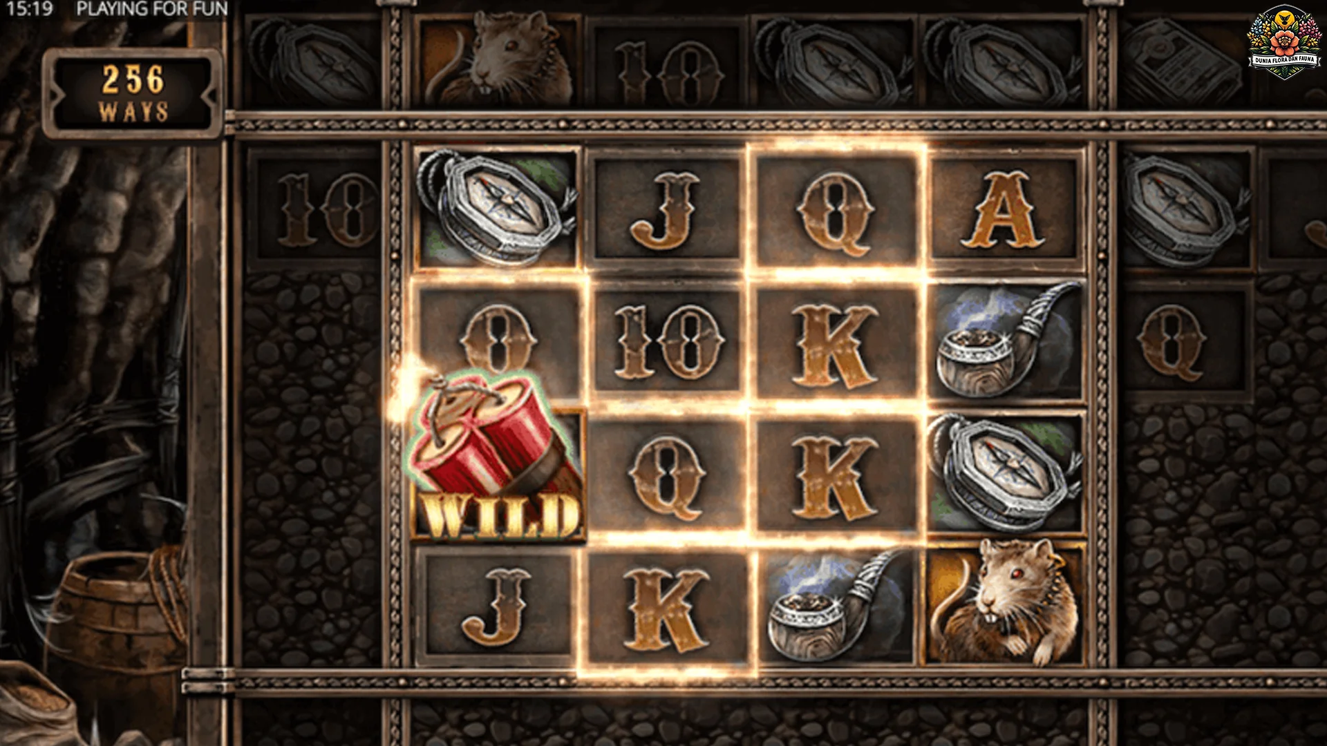 Misery Mining: 5 Tema Tambang Sing Related Karo Kehidupan Asli